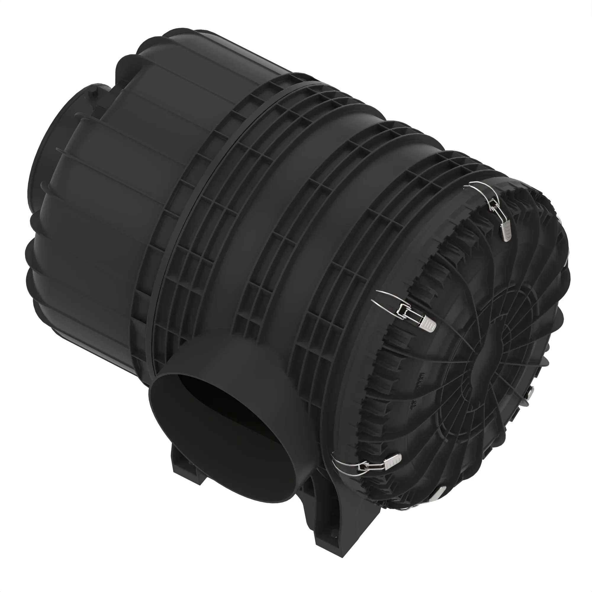 John Deere Air Cleaner Assembly - TA17745