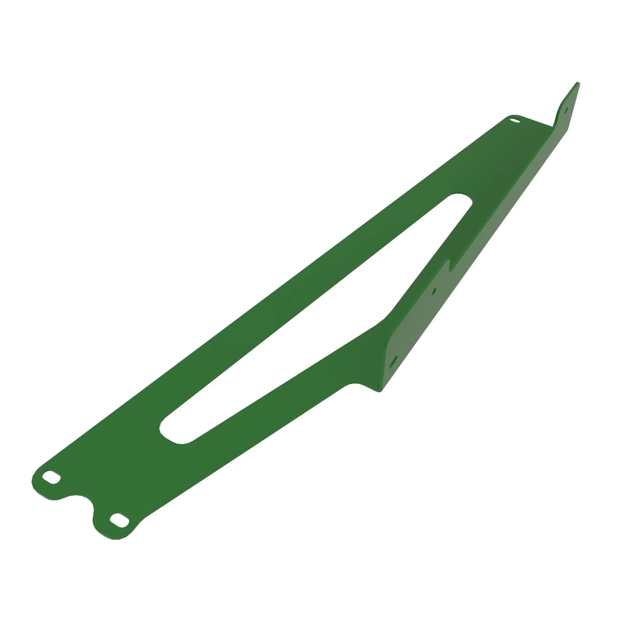 SIGHT GAUGE SUPPORT, UPPER
