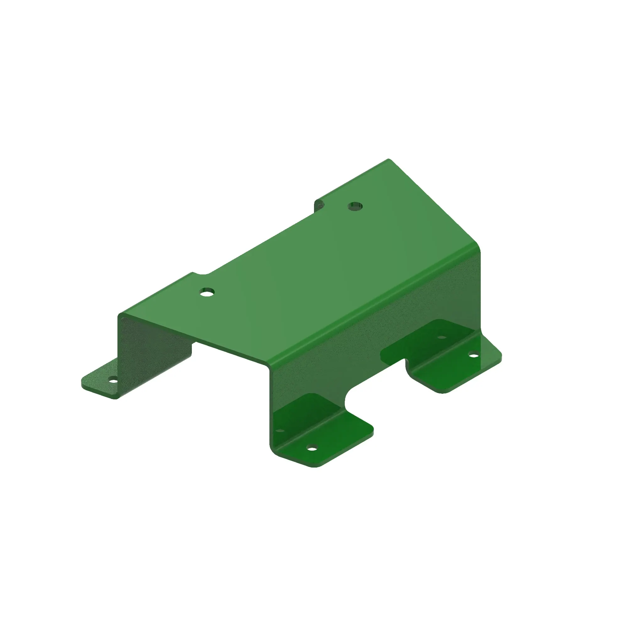 John Deere Support - DX13767