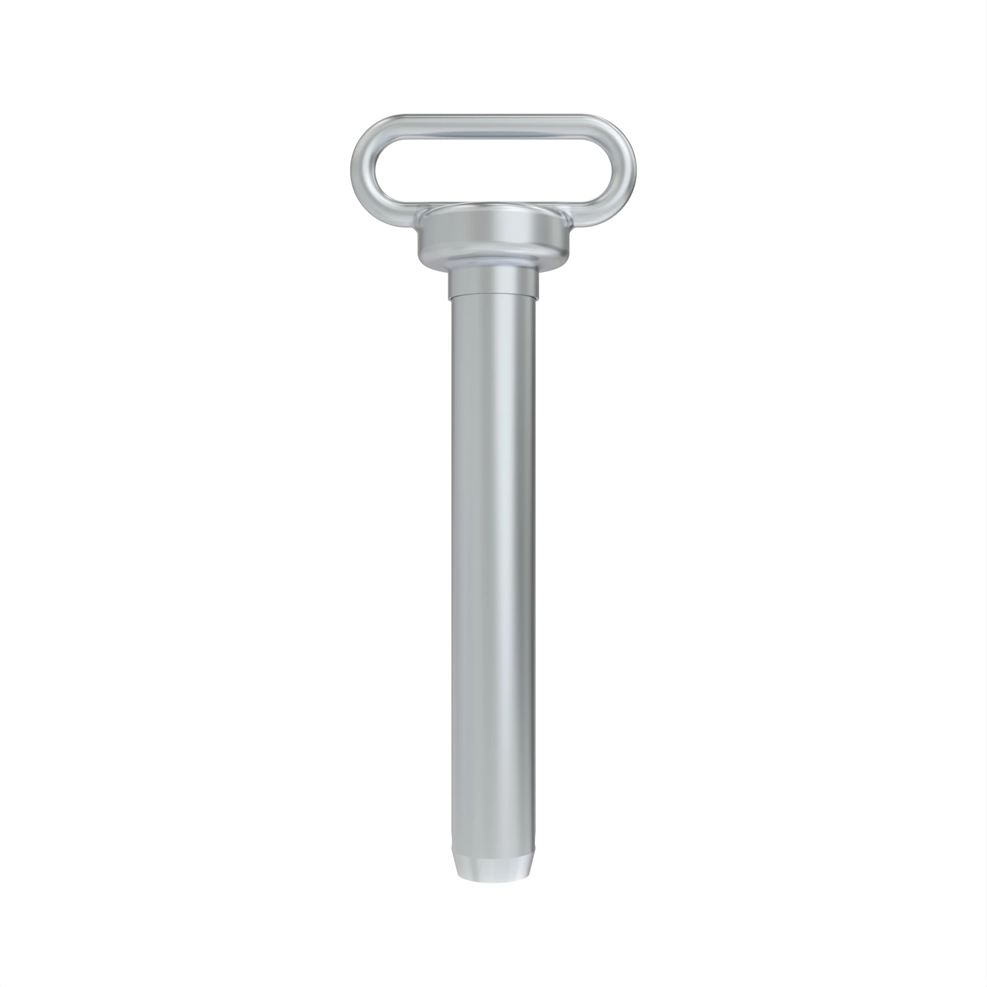 RED HNDL FRGD HTCH PIN, 1 1/4X8 1/2