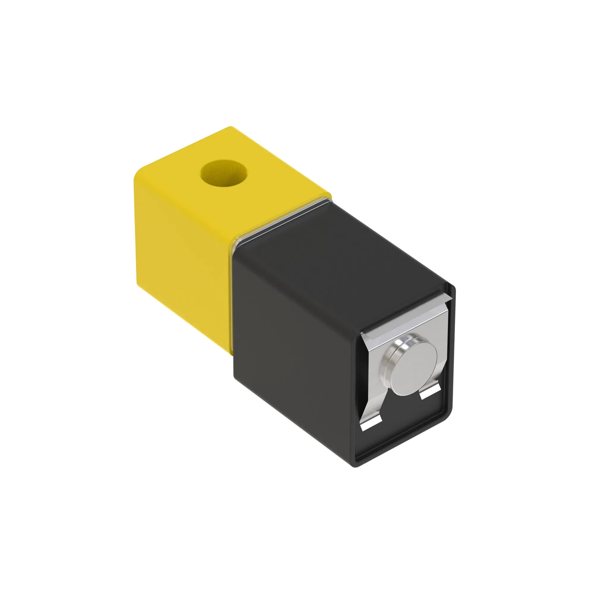 SOLENOID VALVE