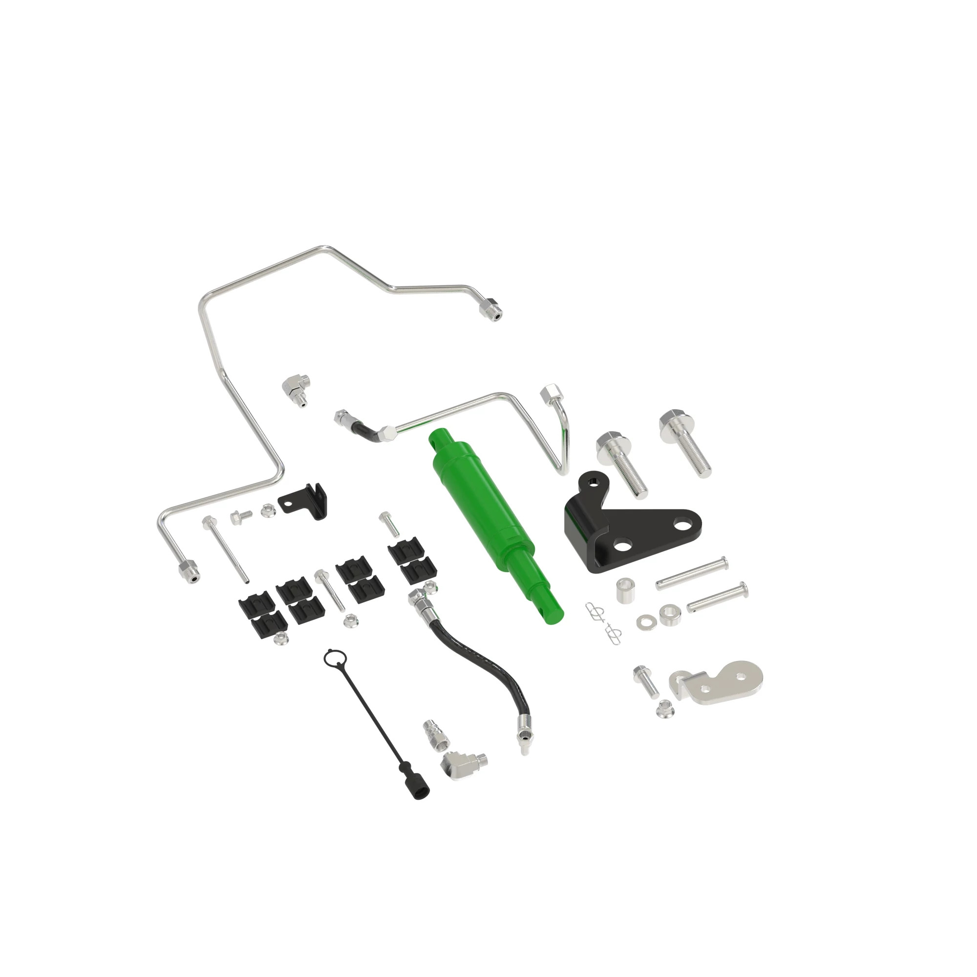 John Deere Hydraulic Lift Kit - BLV11115