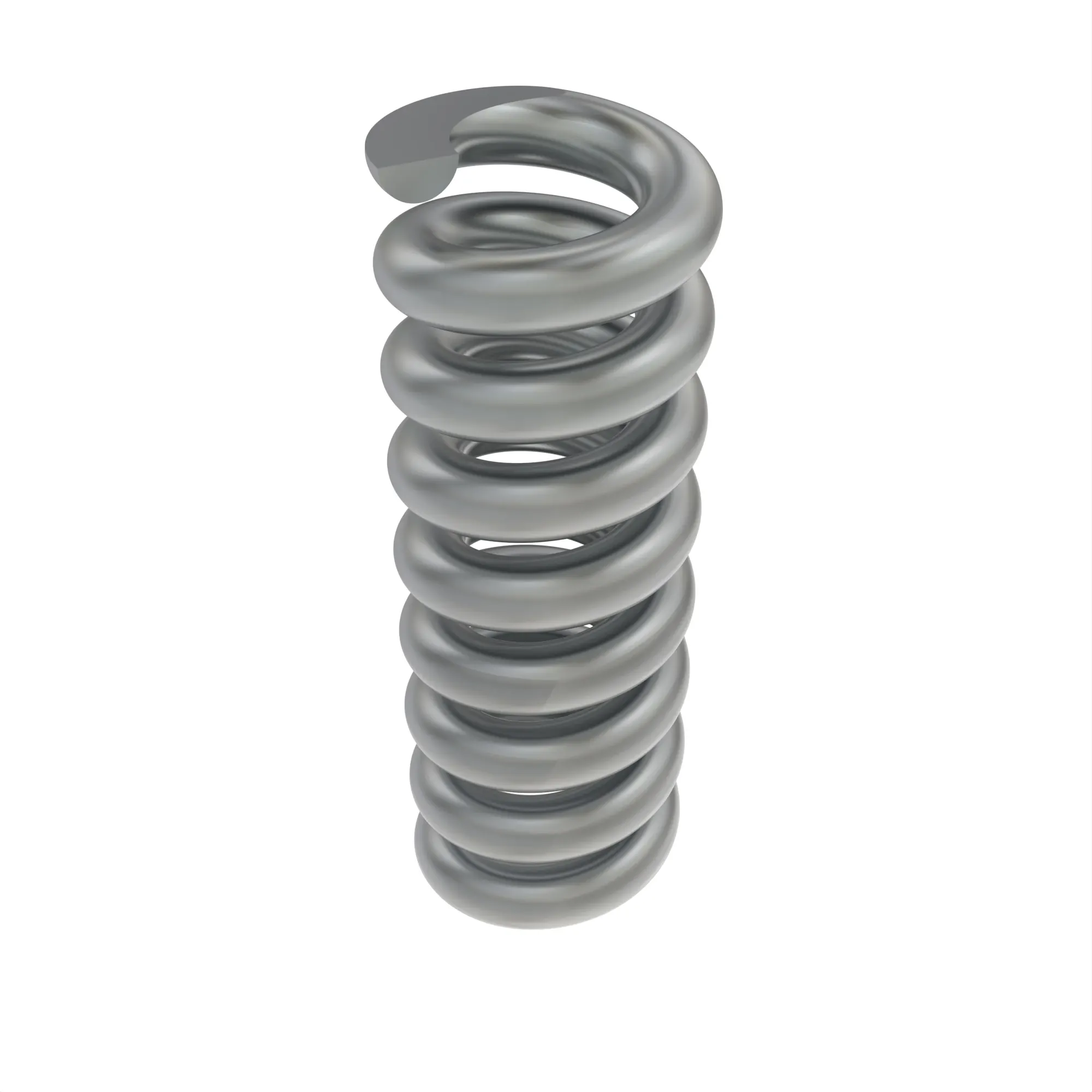 John Deere Compression Spring - T179322