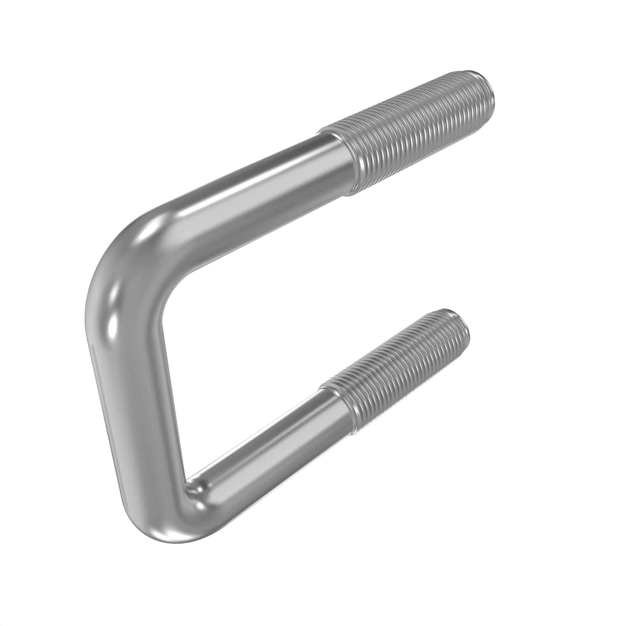 John Deere U-Bolt, 1/2" X 3-1/2" - MT3629