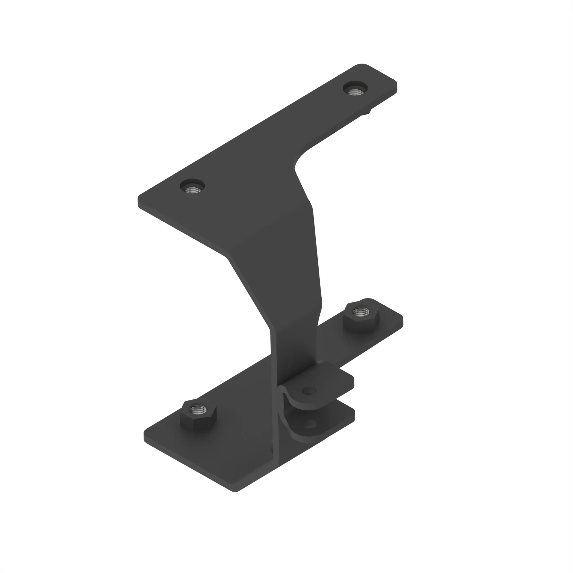 BRACKET, BRACKET ASSEMBLY