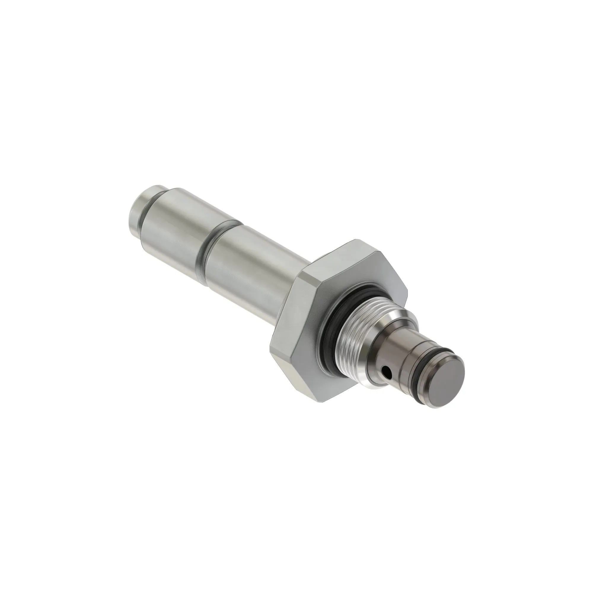 John Deere Solenoid Valve - HXE25633