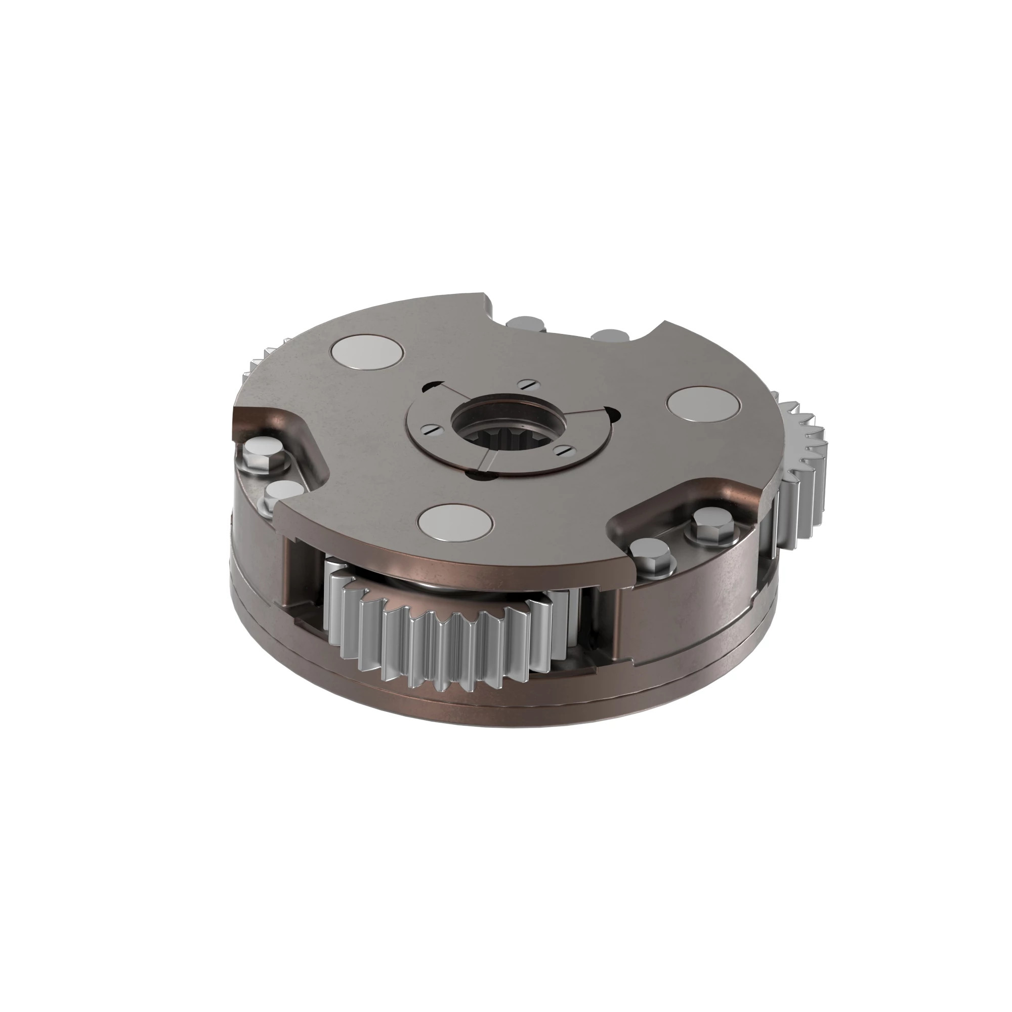 John Deere Cage and Gear Assembly - 40271069