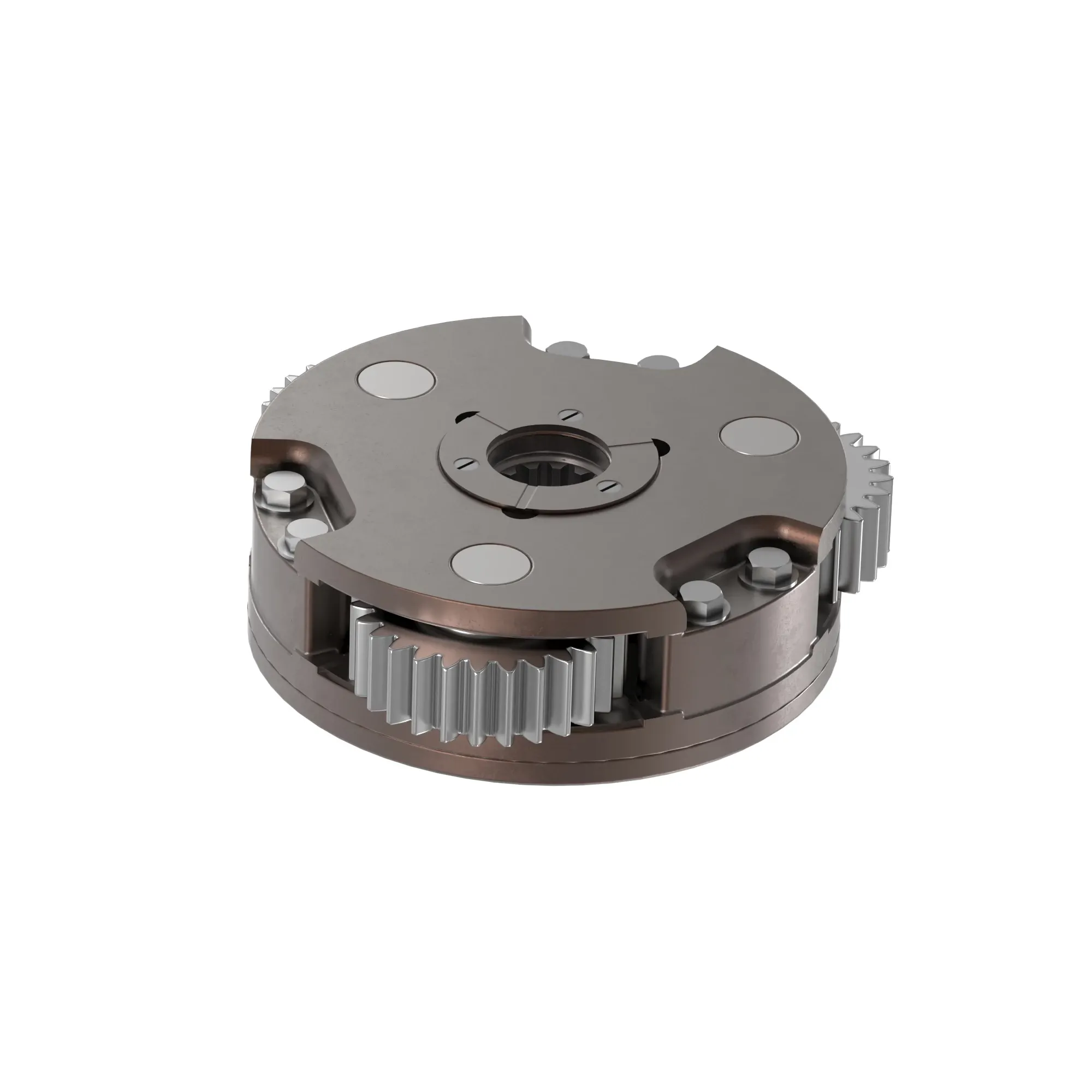 John Deere Cage and Gear Assembly - 40271069