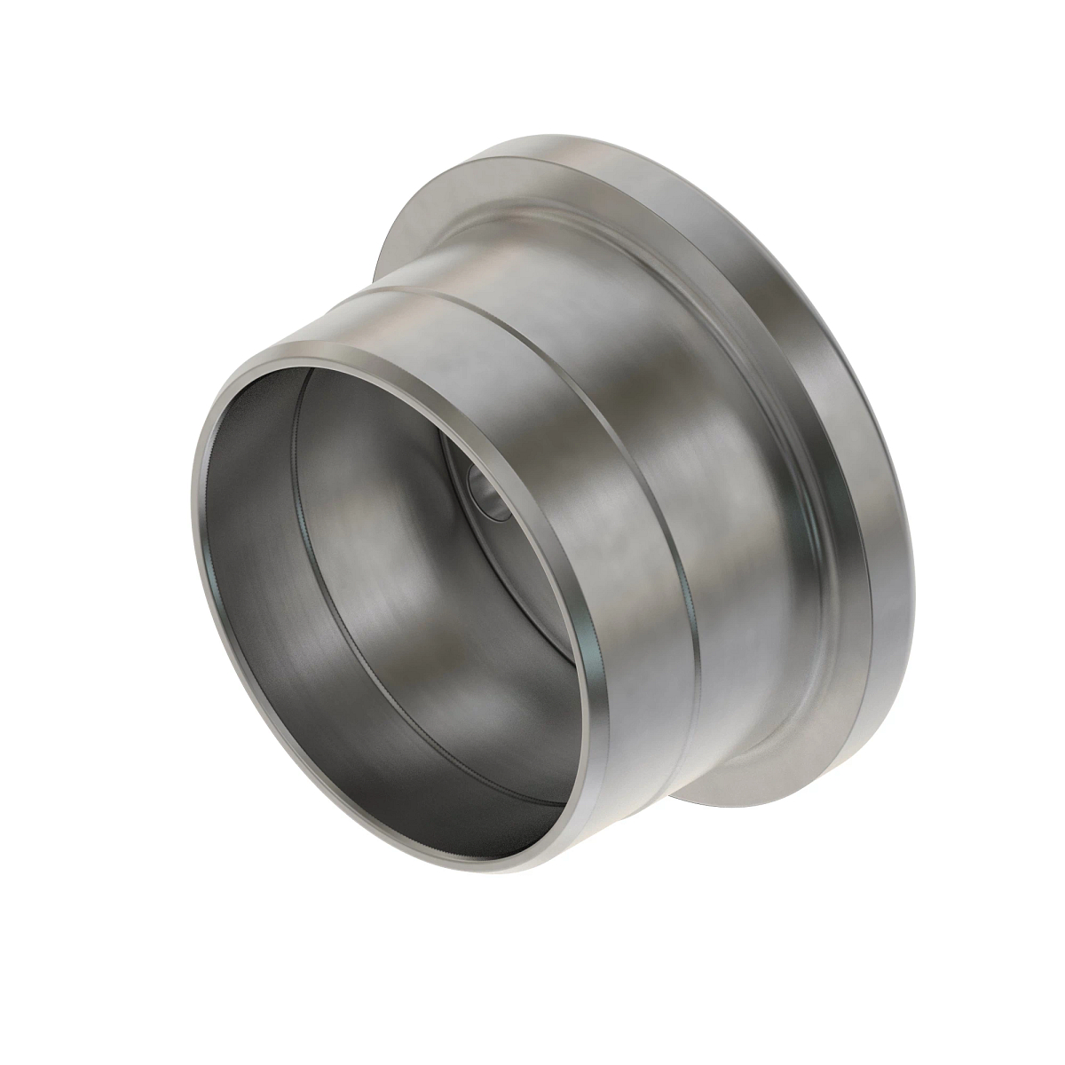 BEARING HOUSING W/O BEARING, RETAIN