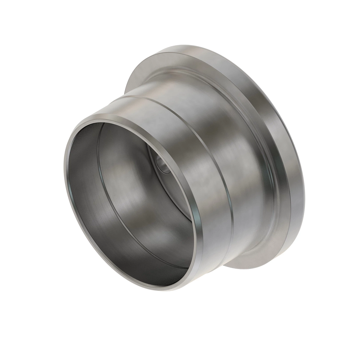 Bearing Housing W/O Bearing, Retain