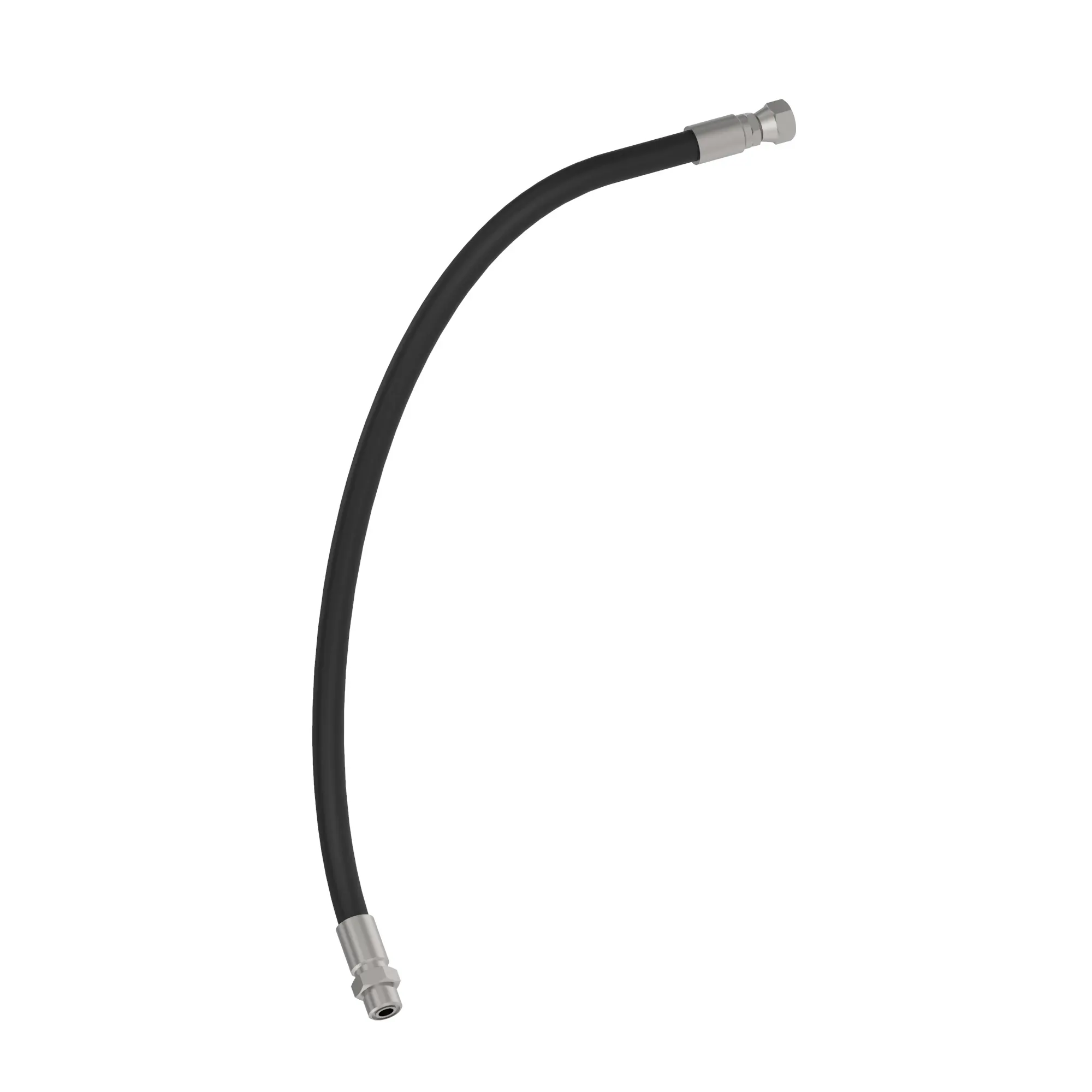 HOSE, HYDRAULIC