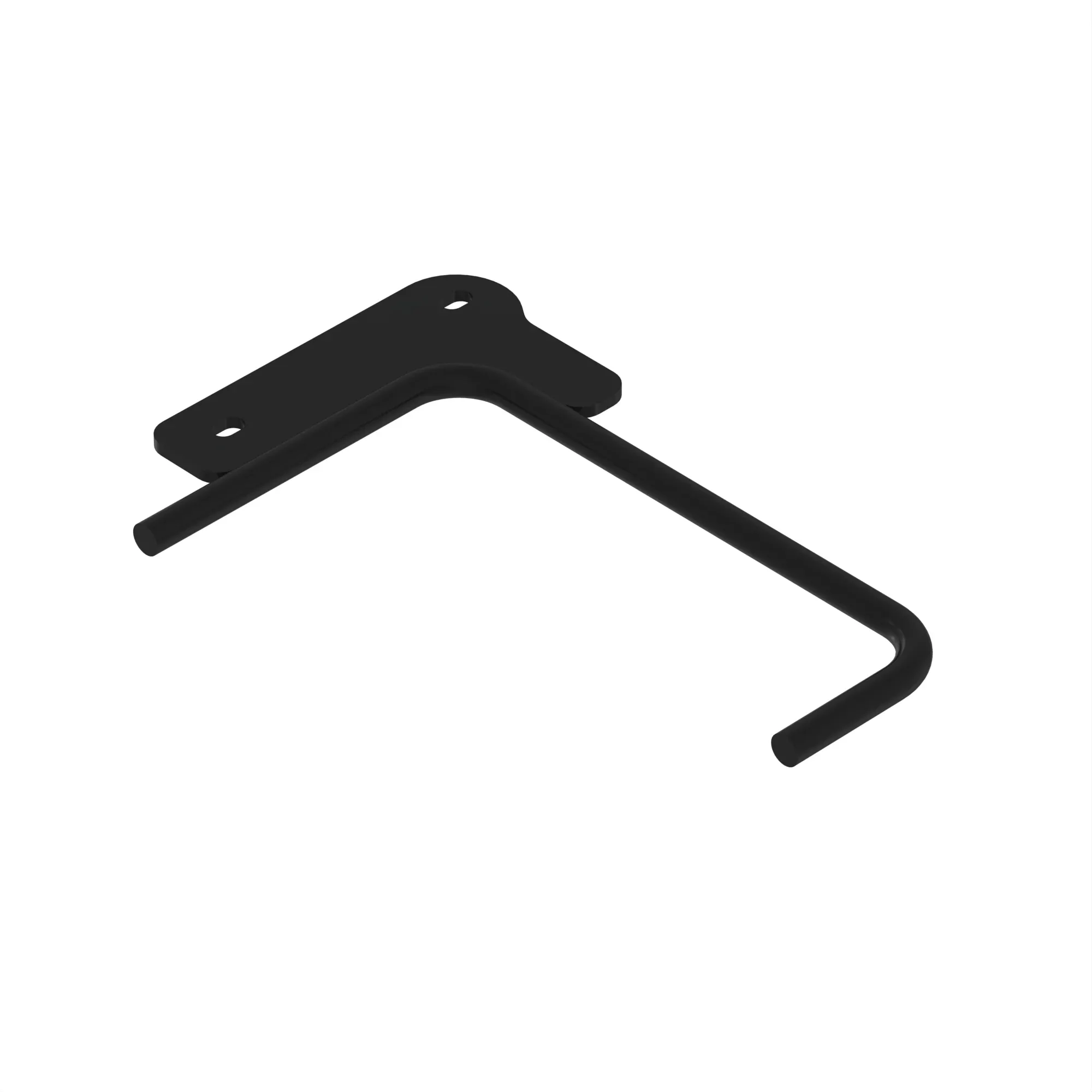 BRACKET, TRANGO BOOM SOL SYS 1