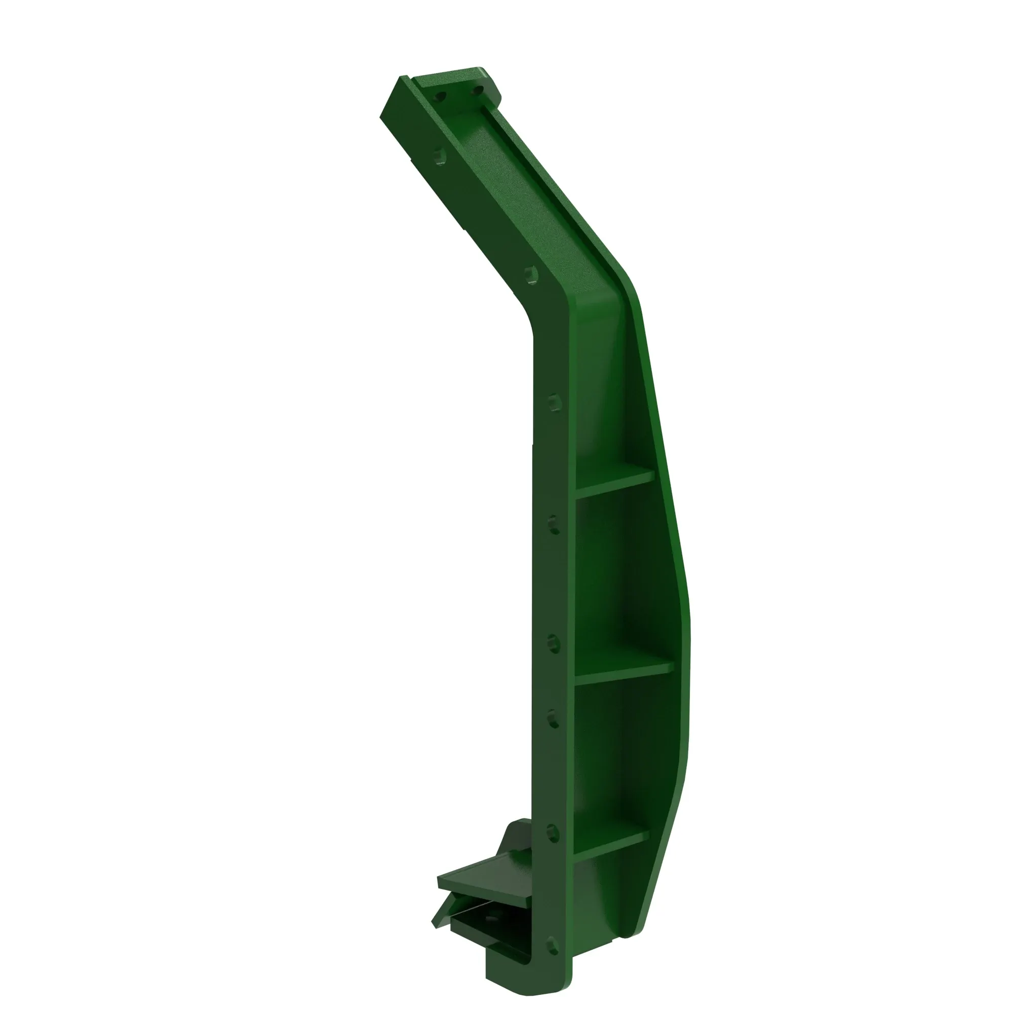 John Deere Cntr Saw Housing - F388803