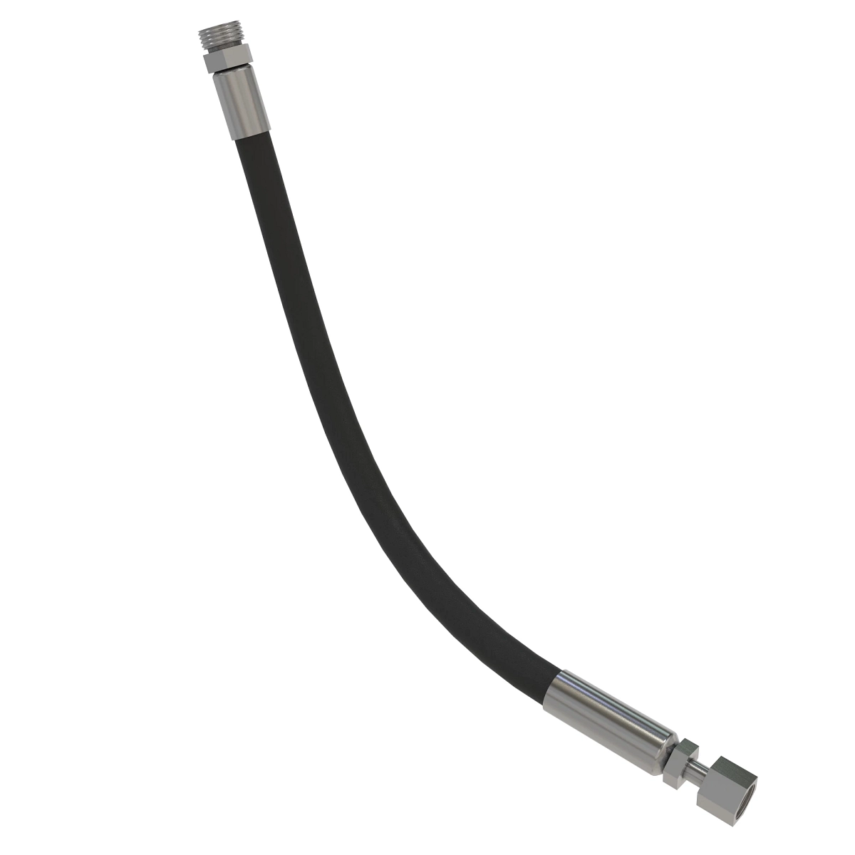 Hose, Hydraulic