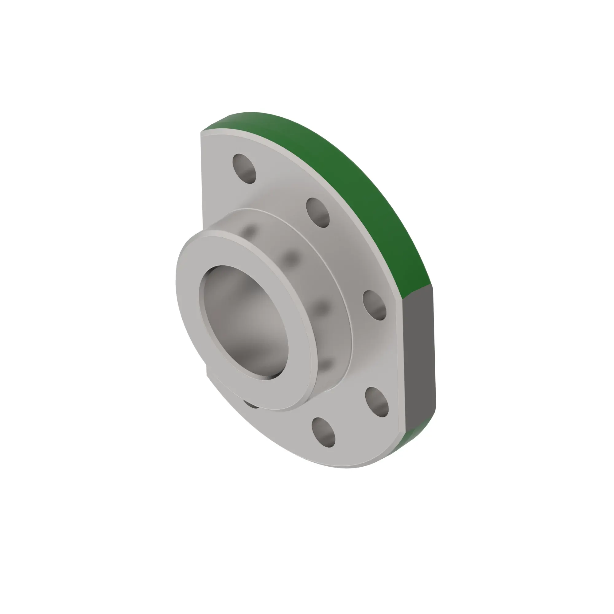 HUB, HUB, REAR AXLE SUPPORT