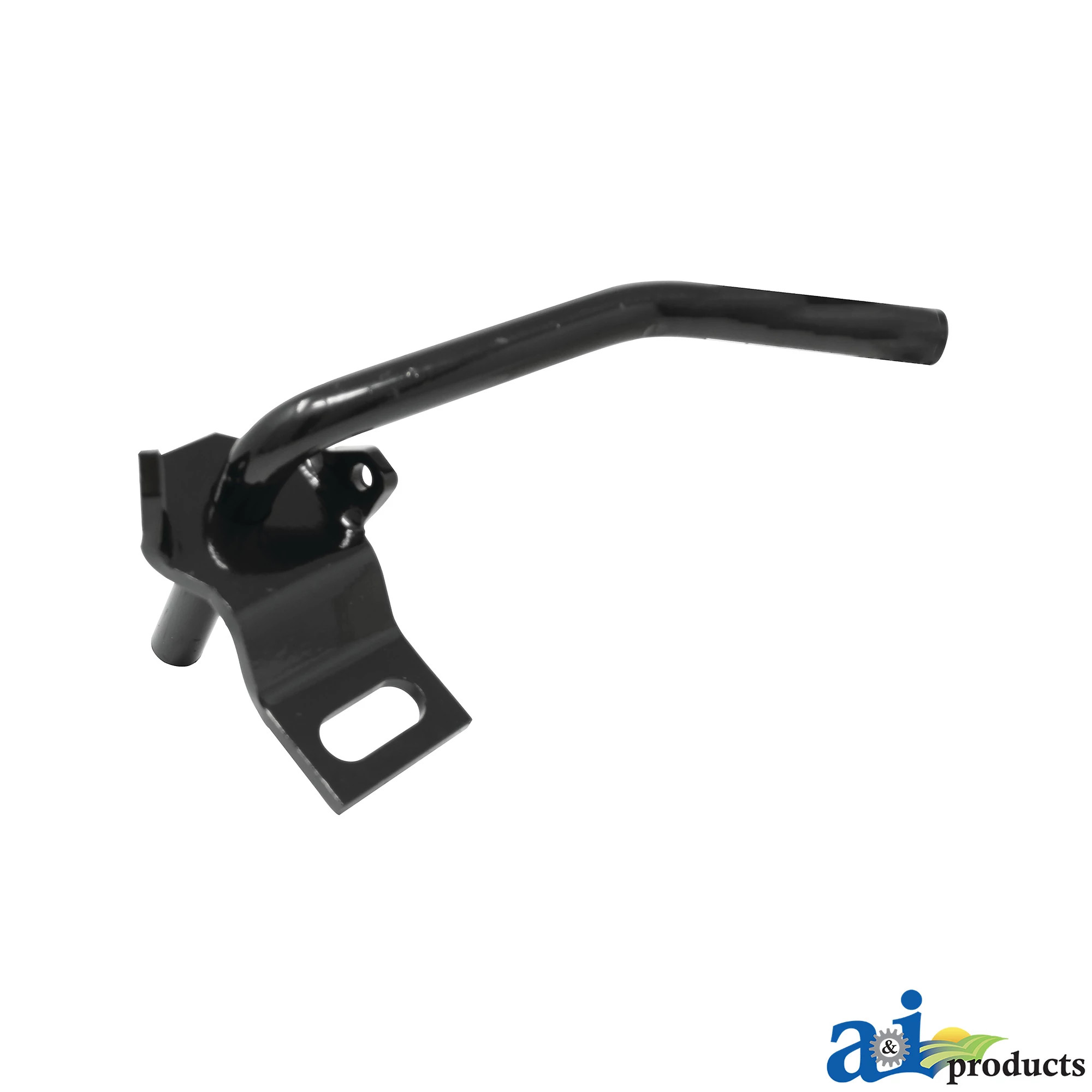 ARM, SCRAPER; RH
