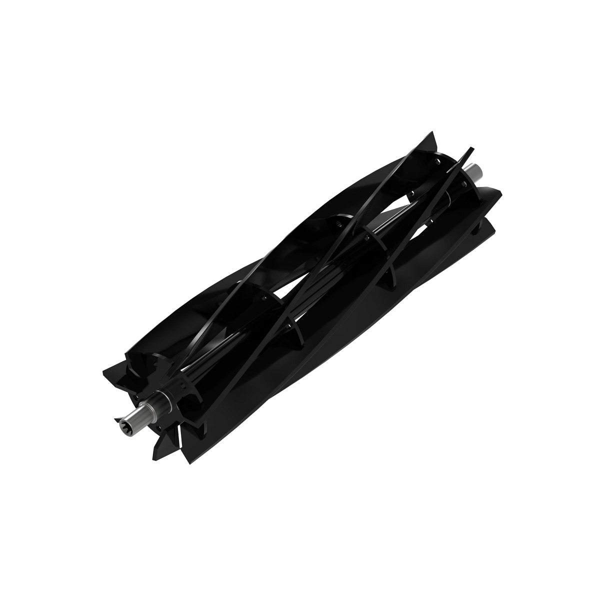 John Deere Mower Reel, 7 Blade, 18 inch - TCA19348