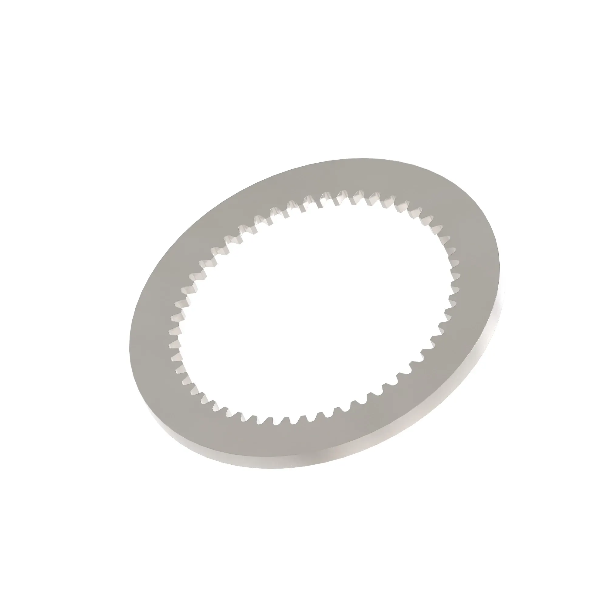 John Deere Clutch Backing Plate - R544965