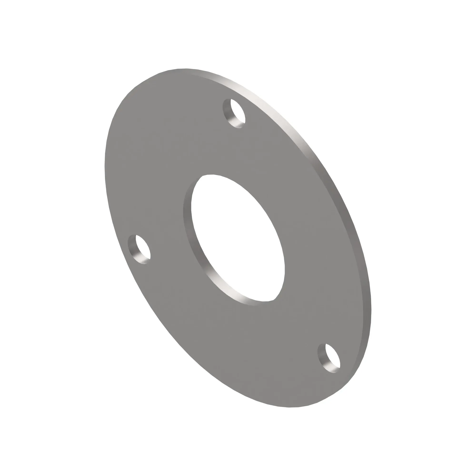 PLATE, PLATE, 8 SPLINE PTO