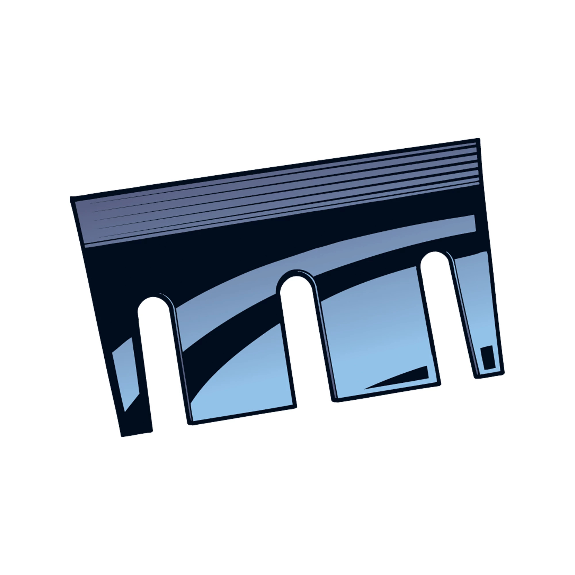 John Deere Knife - E61961