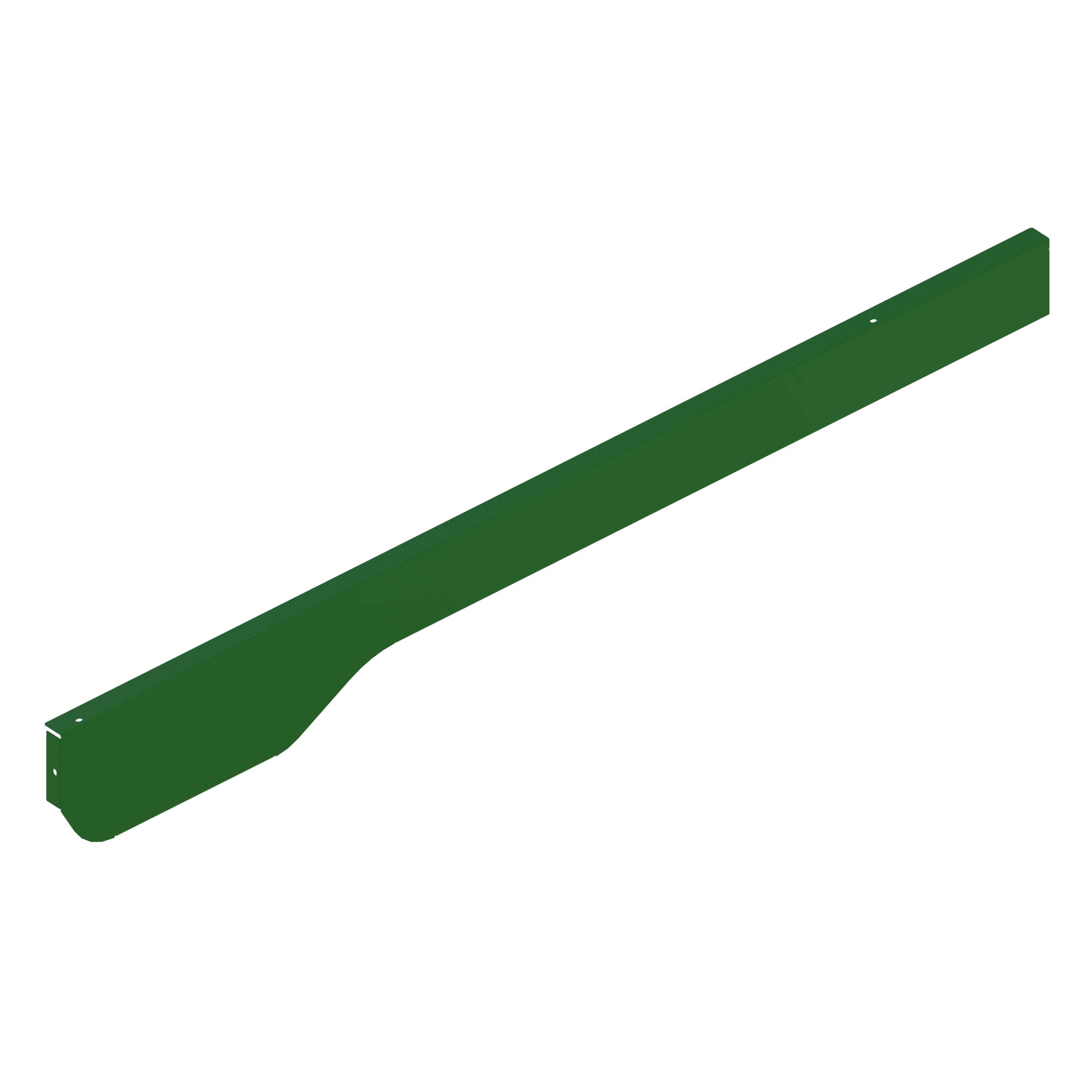 CHANNEL, CHANNEL, PANEL MOUNT