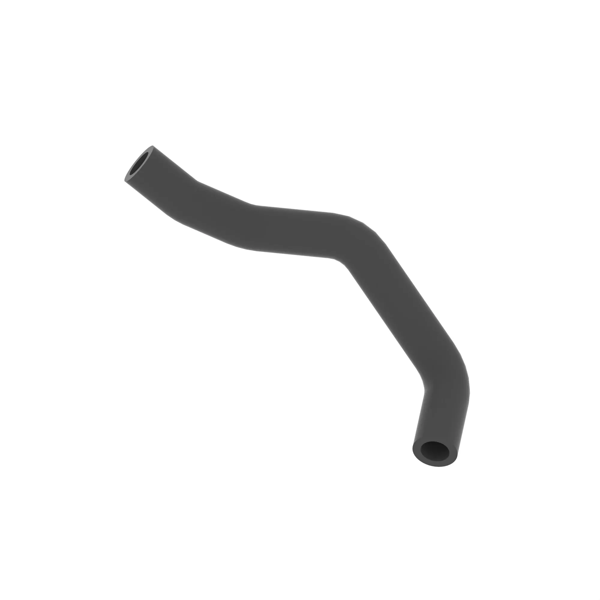 HOSE, HOSE, MOLDED COOLANT