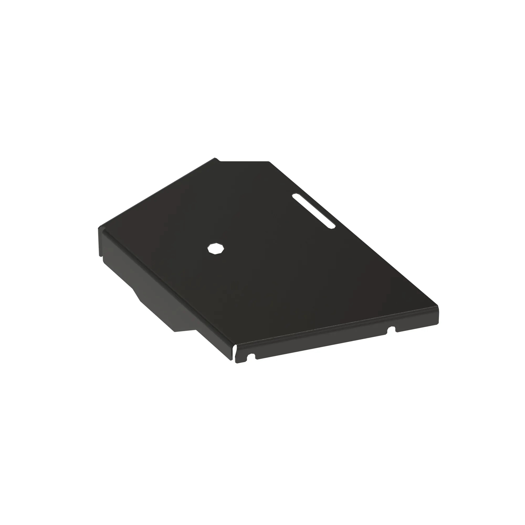 John Deere Deck Shield - M157403