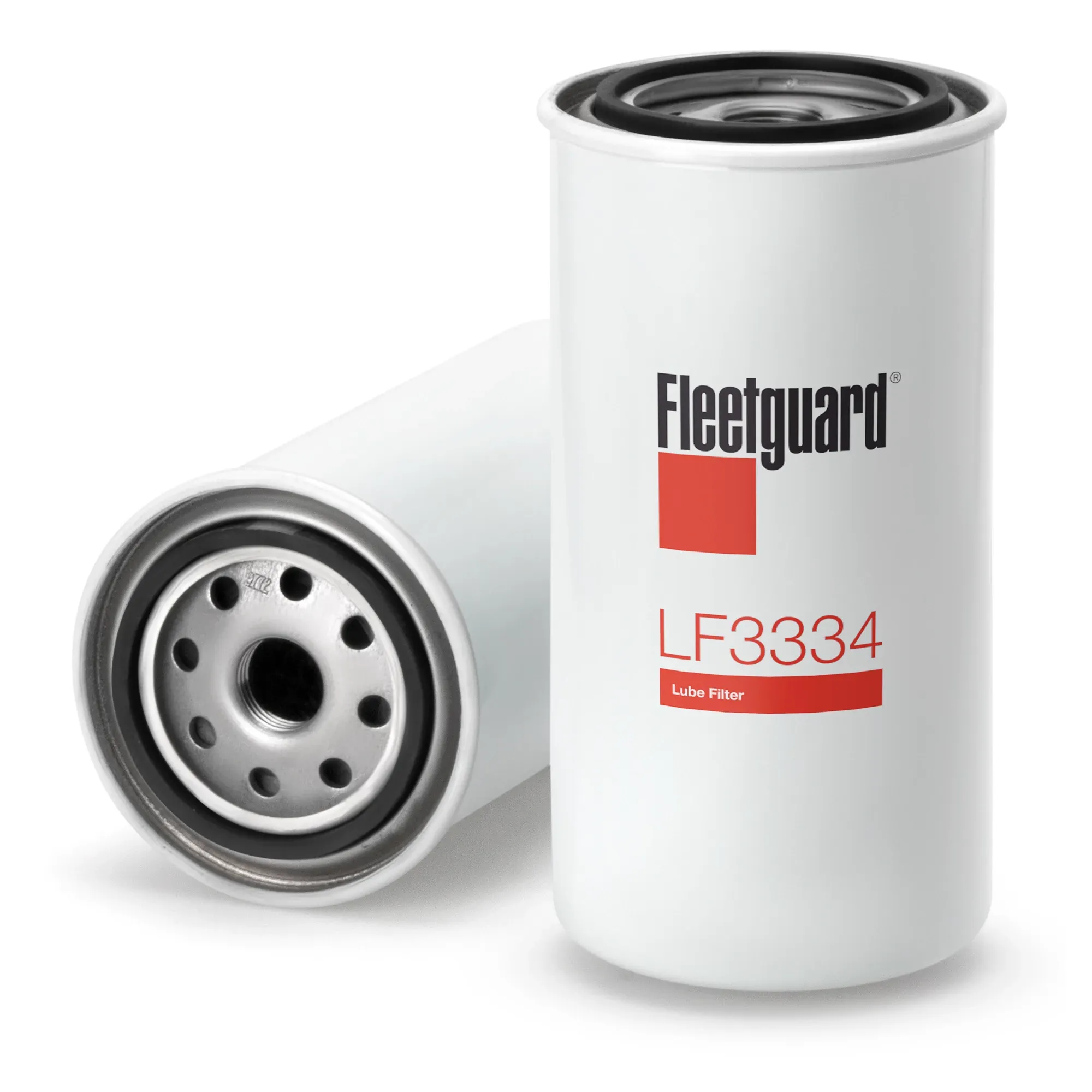 Fleetguard® Full-Flow Spin-On Lube Filter - PMLF3334J
