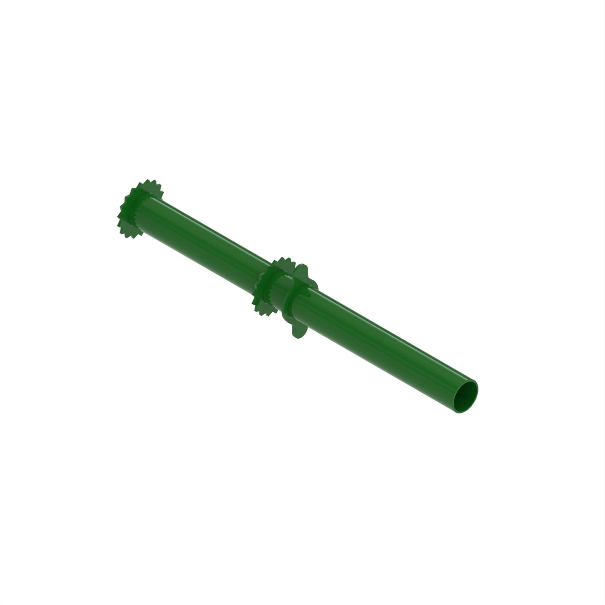 Handle, Assy, Wrap Roll Load