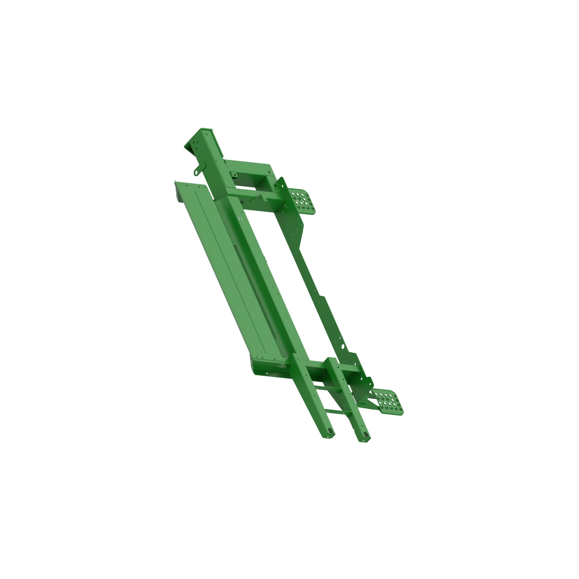 SUPPORT, CAB MOUNT FRONT, 5 WALKER