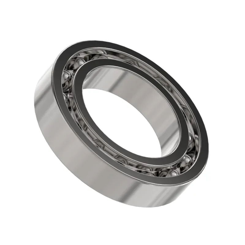 John Deere Single Row Cylindrical Ball Bearing - F40111