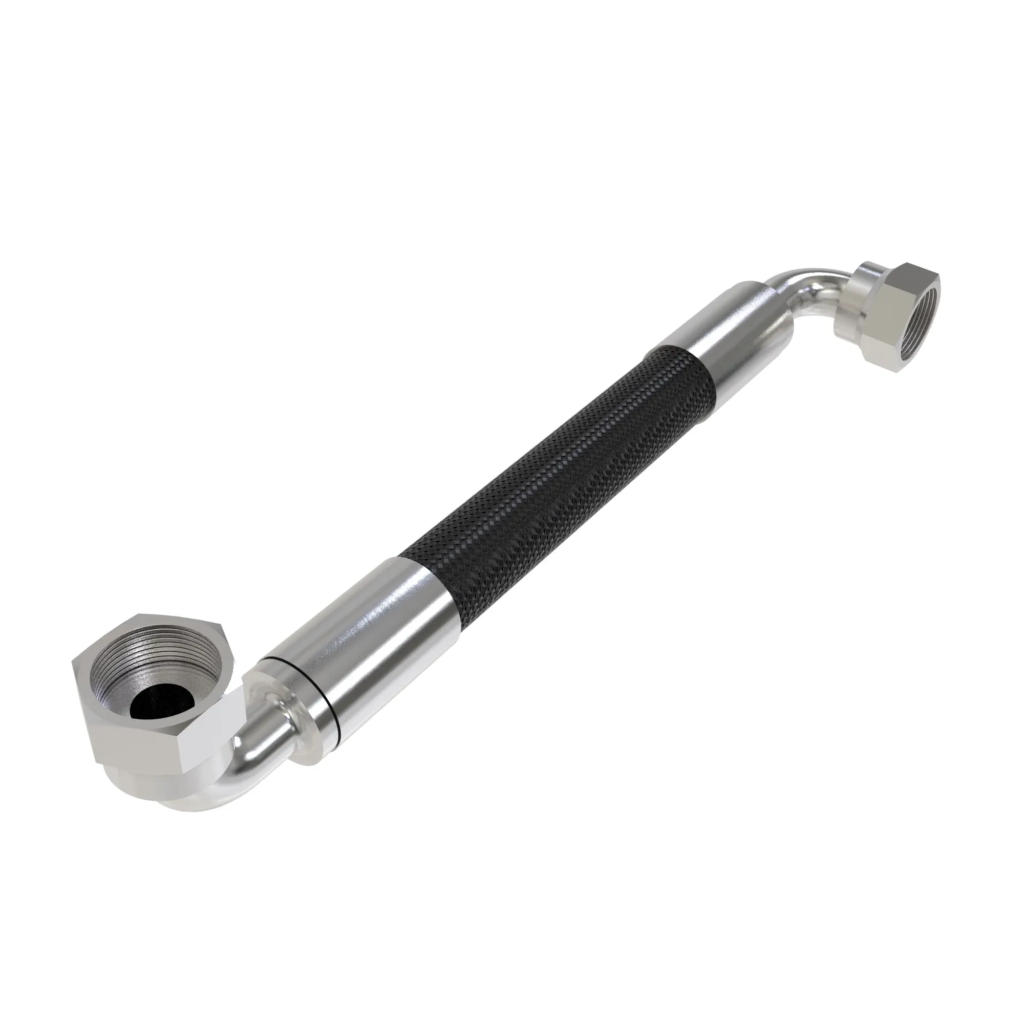 John Deere SCV Stackable Oil Line, Narrow - SJ37151