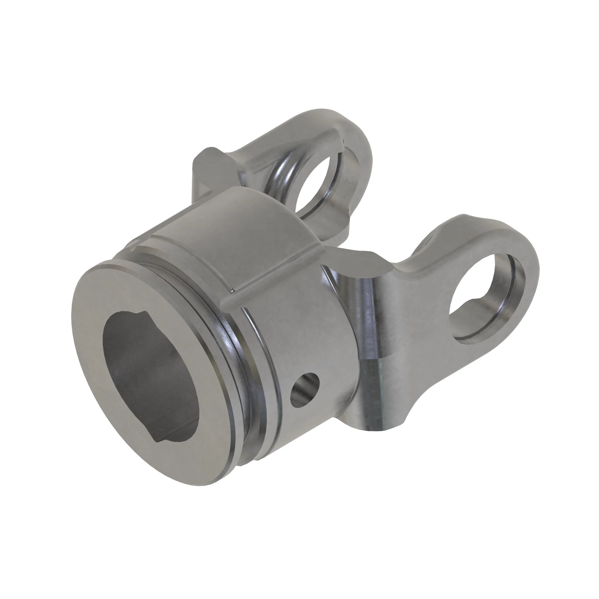 John Deere Universal Joint Yoke - E75370