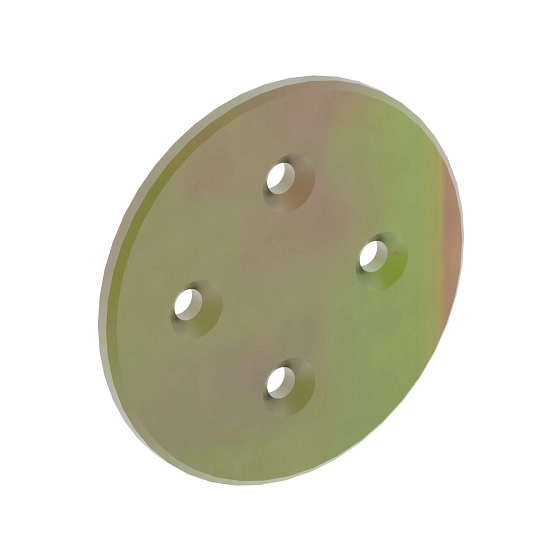 John Deere Cover - F704456