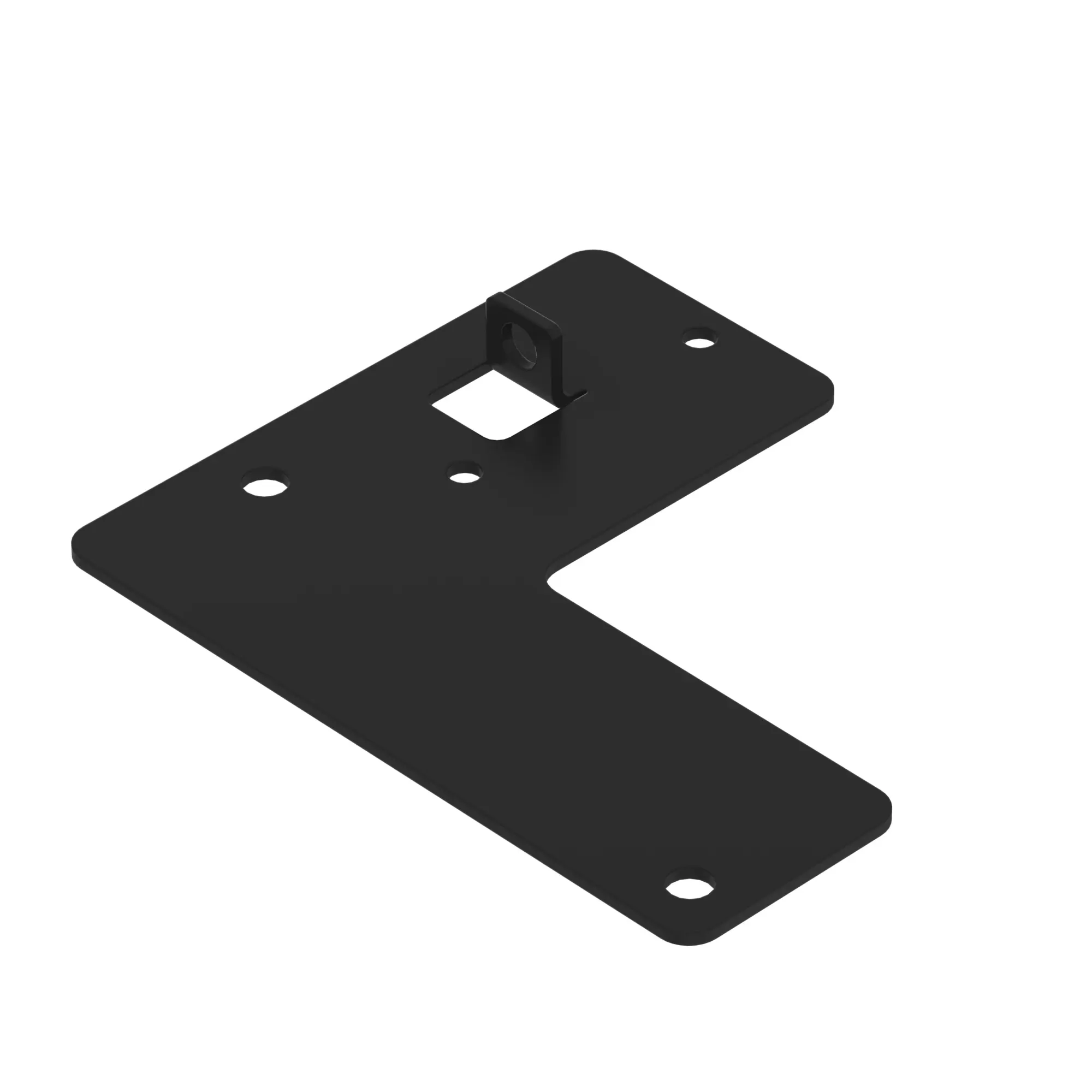 John Deere Bracket - F630425