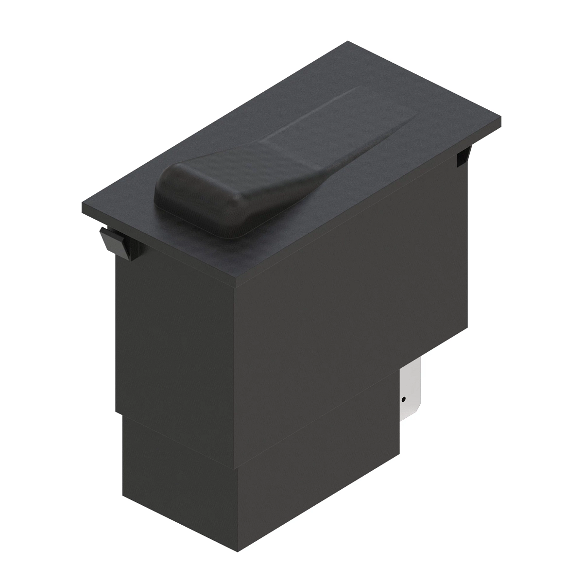 Toggle Switch, Swf.Nr.511.053