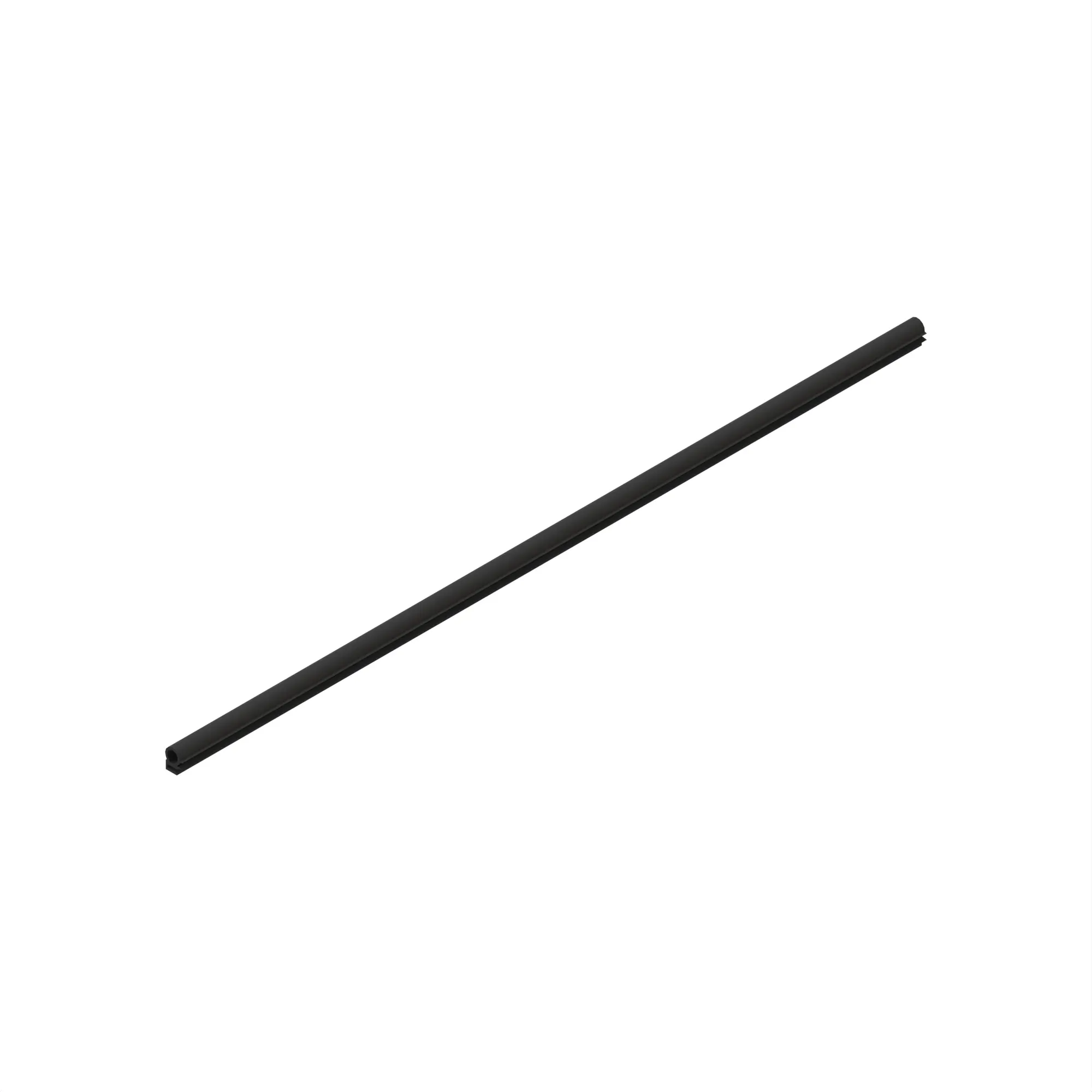 John Deere Weatherstrip - F651355