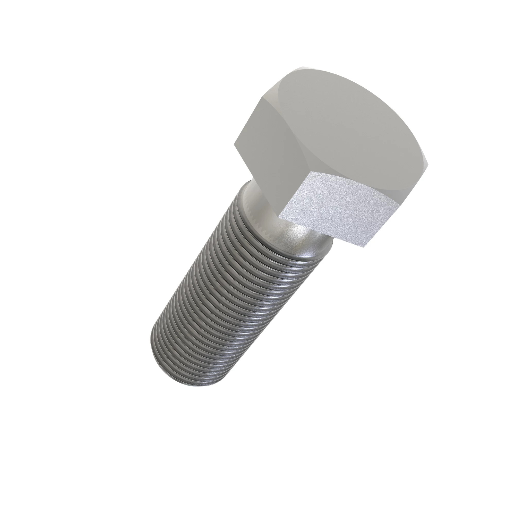 SCREW, HEX HEAD