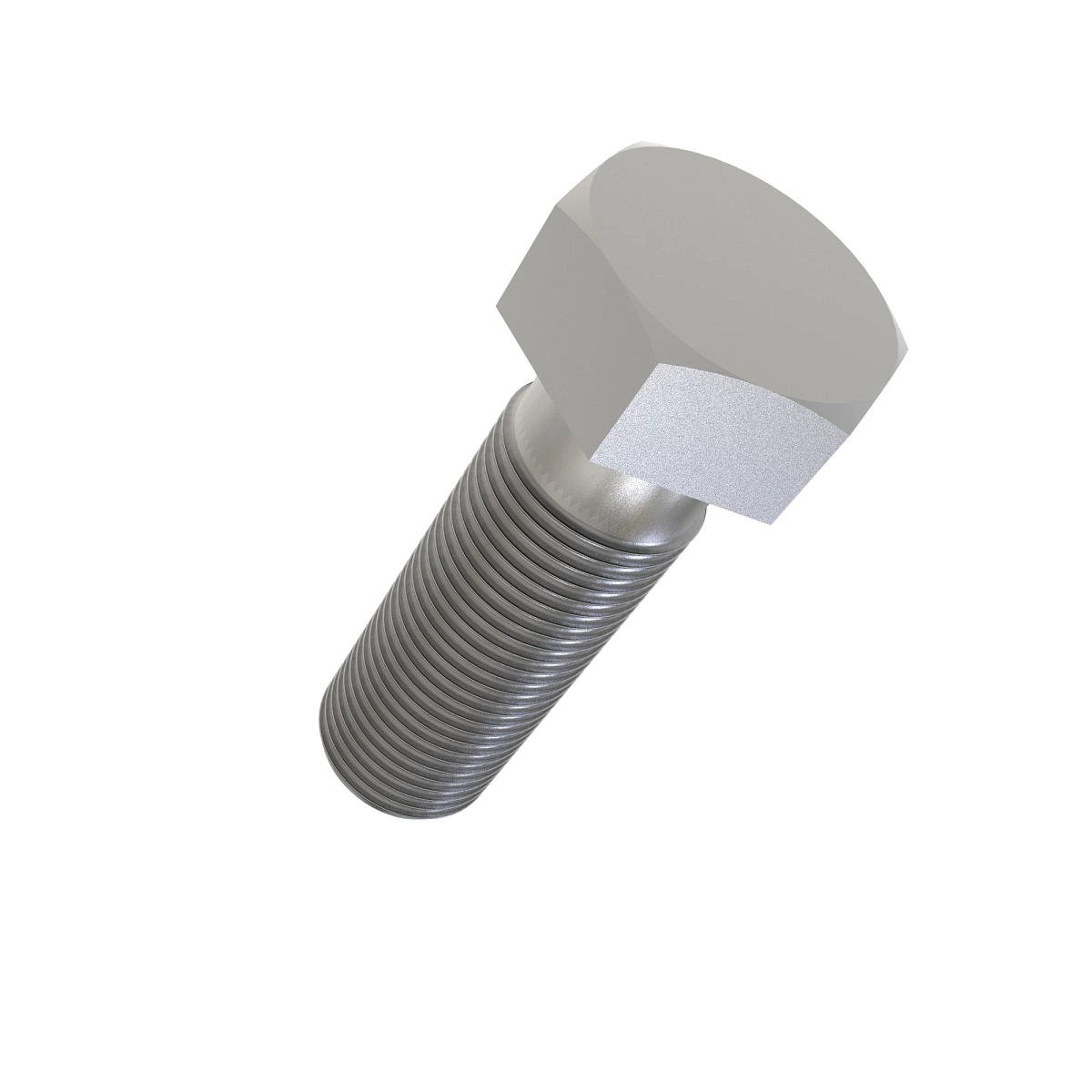 Screw, Hex Head