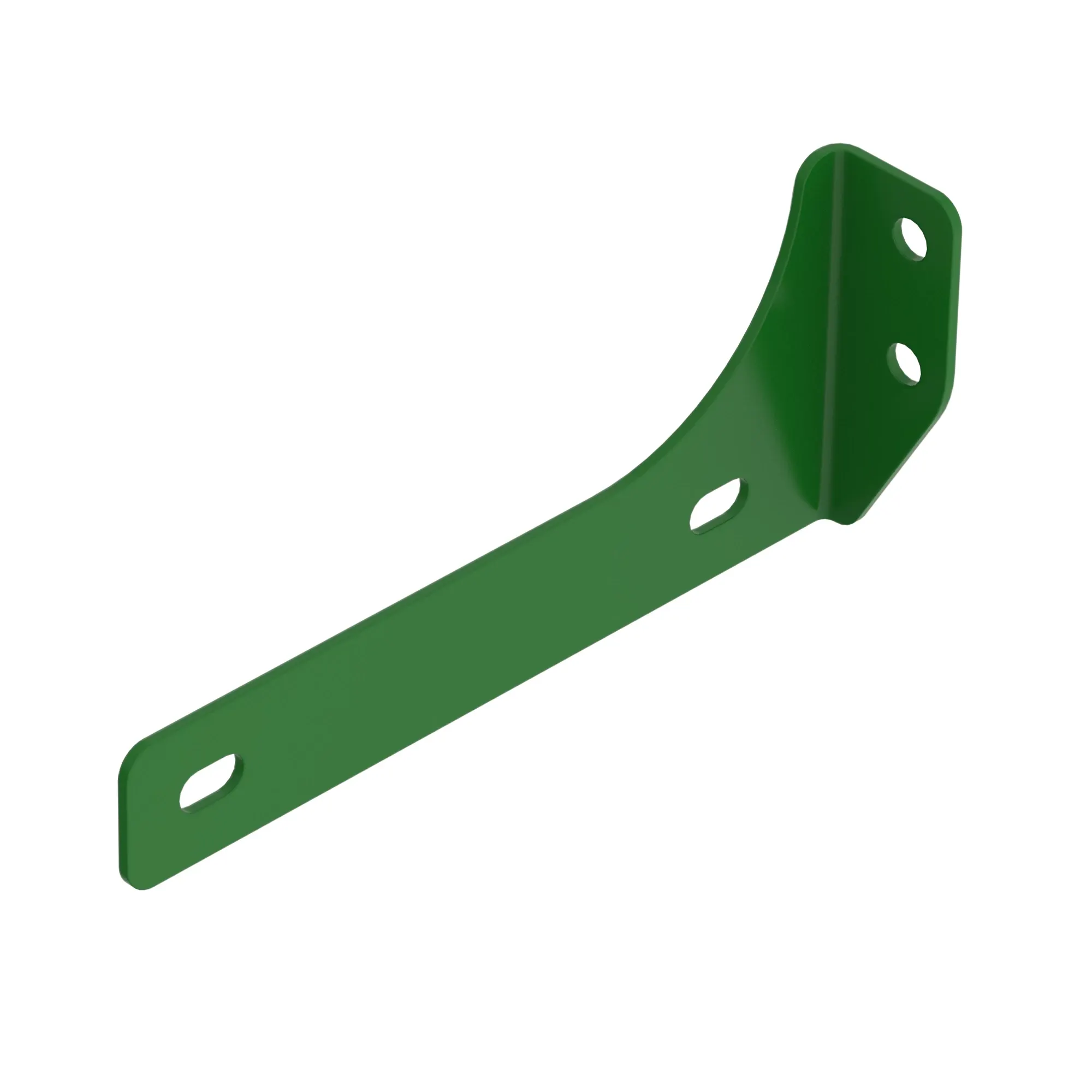 John Deere Left Side Power Module Angle - KK21718