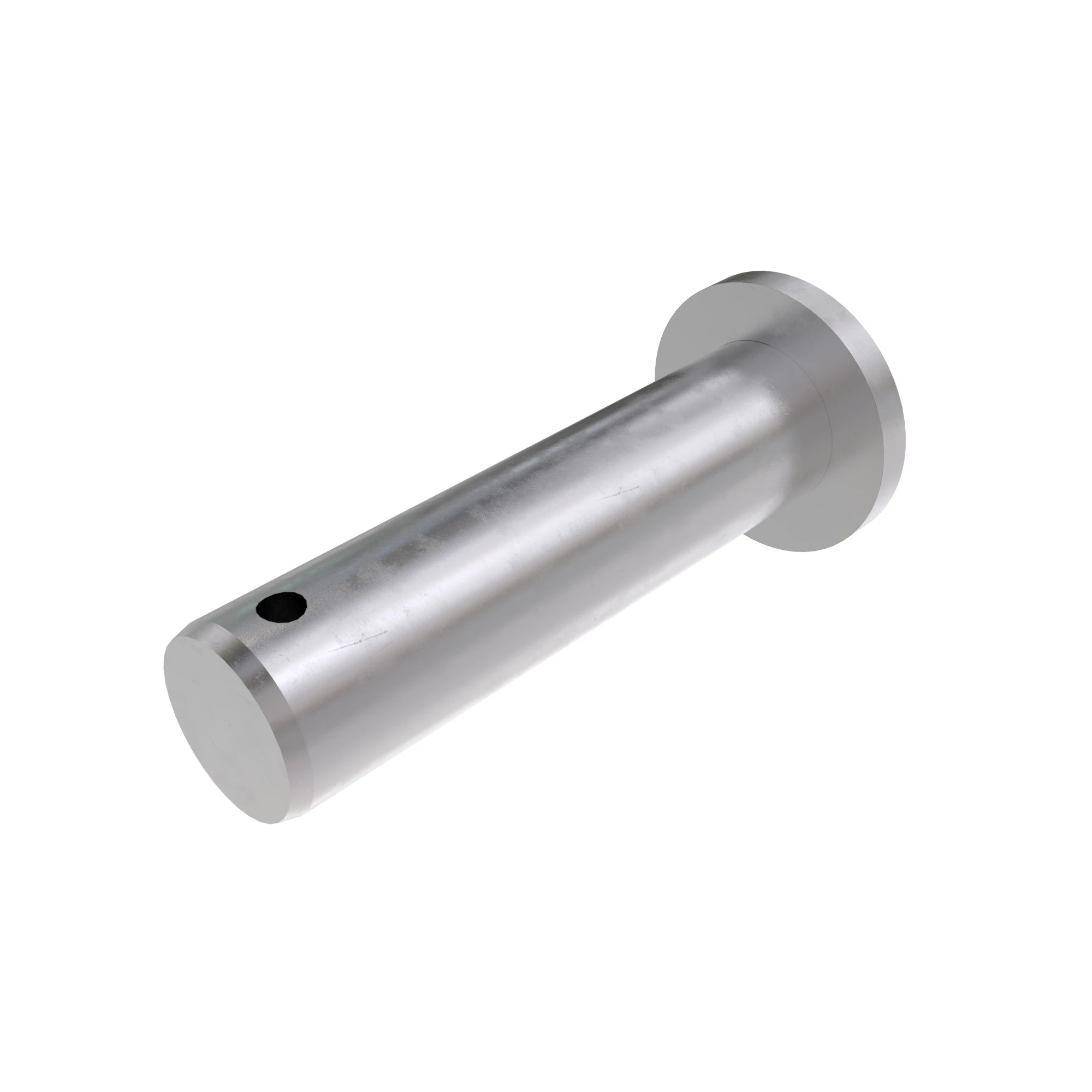 PIN-BUCKET/GATE PIVOT
