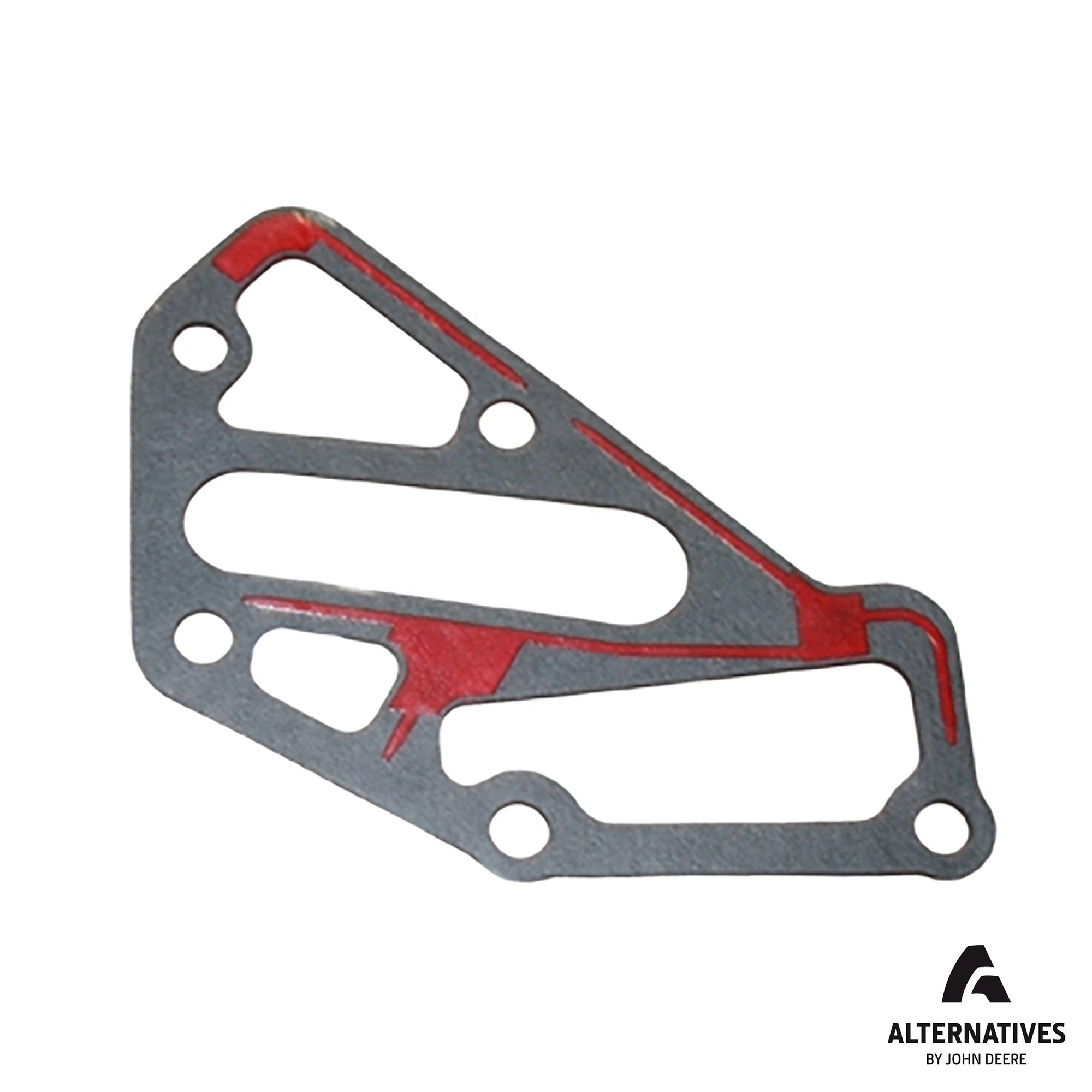 Alternatives by John Deere Coolant Passage Adapter Gasket - JXR501428