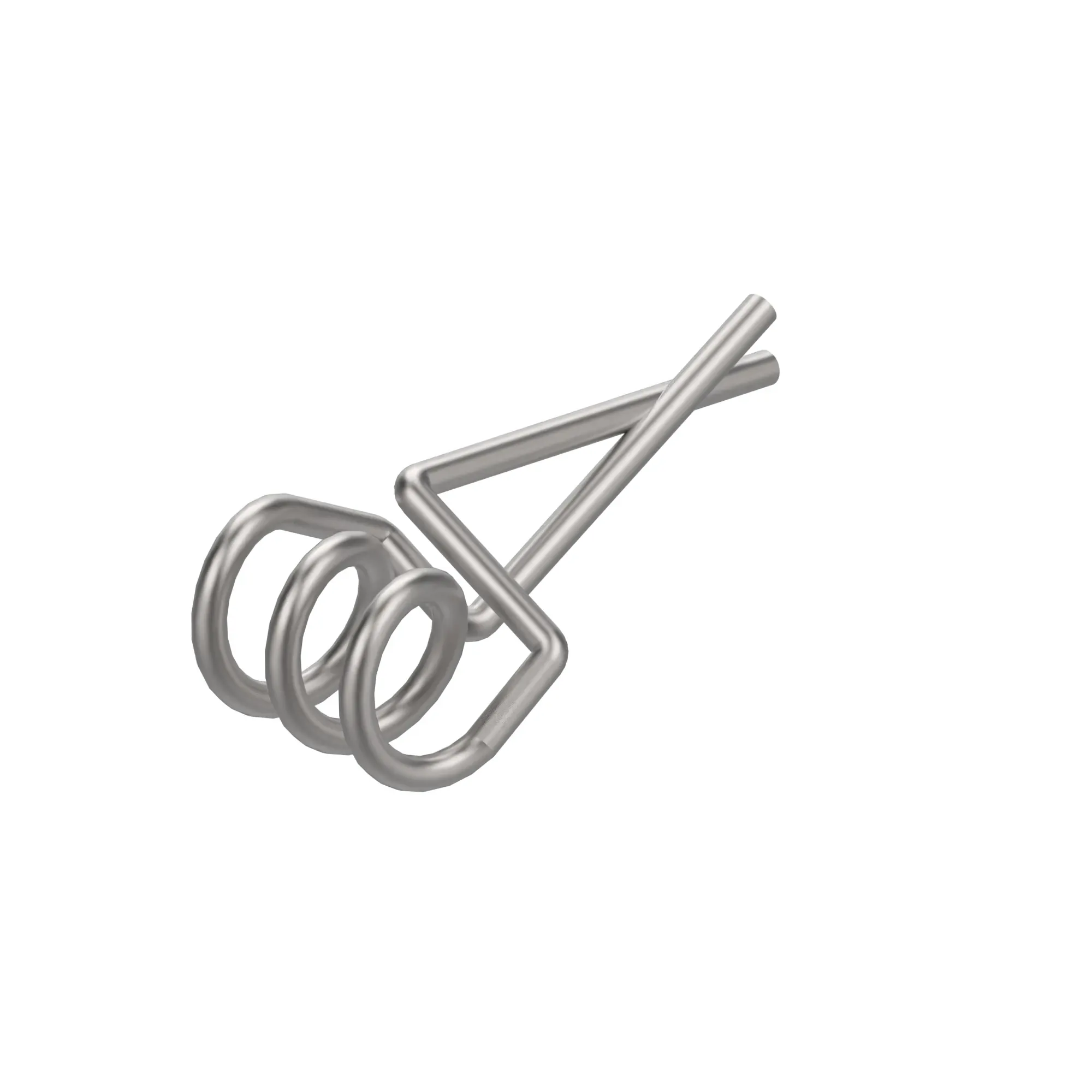 Torsion Spring, Ezt