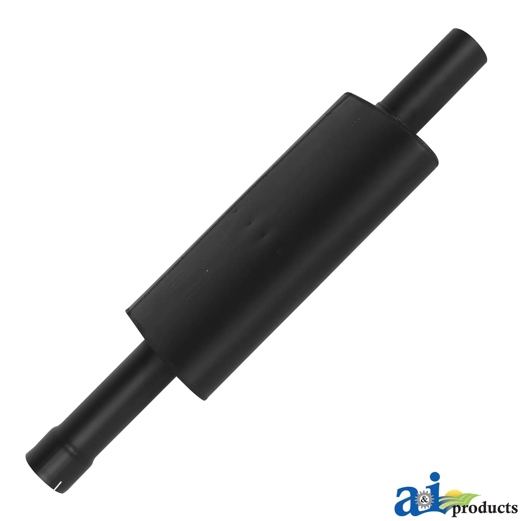 A&I Products Muffler - A-534546R6