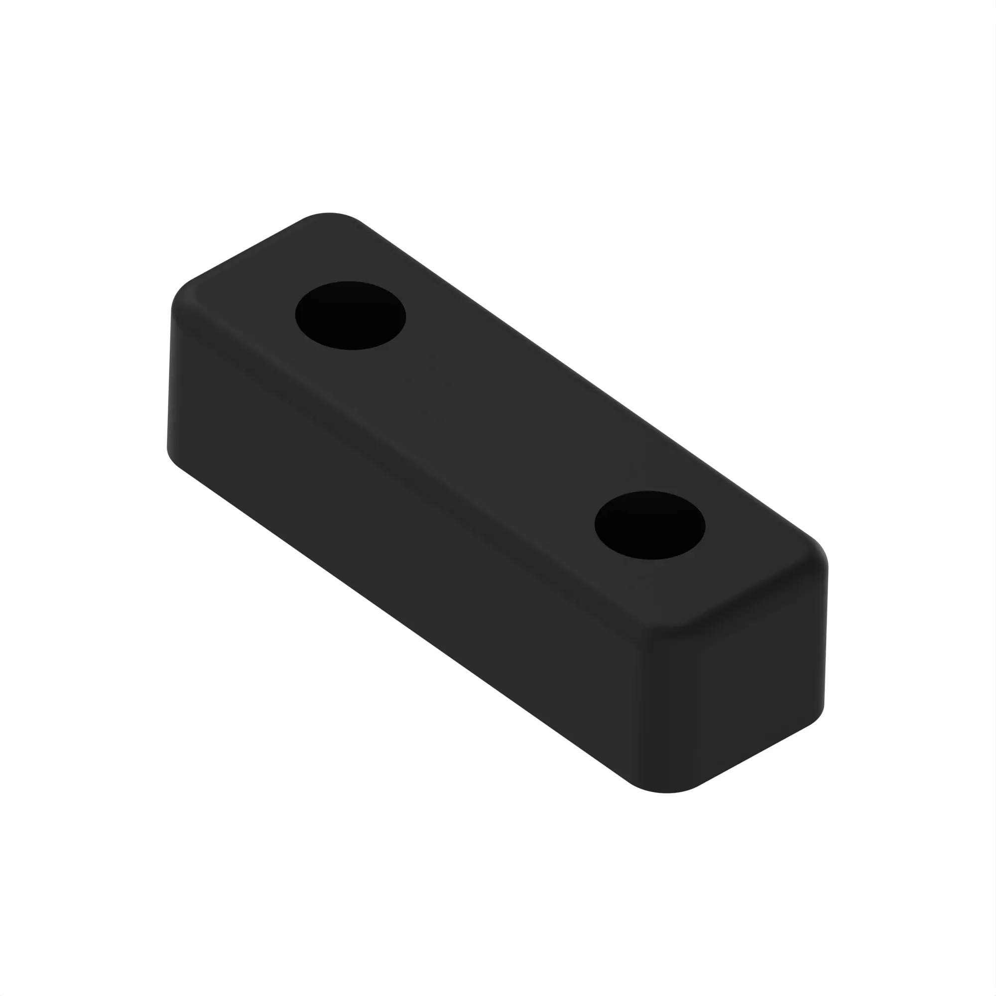ABSORBER, RUBBER MARKER ABSORBER