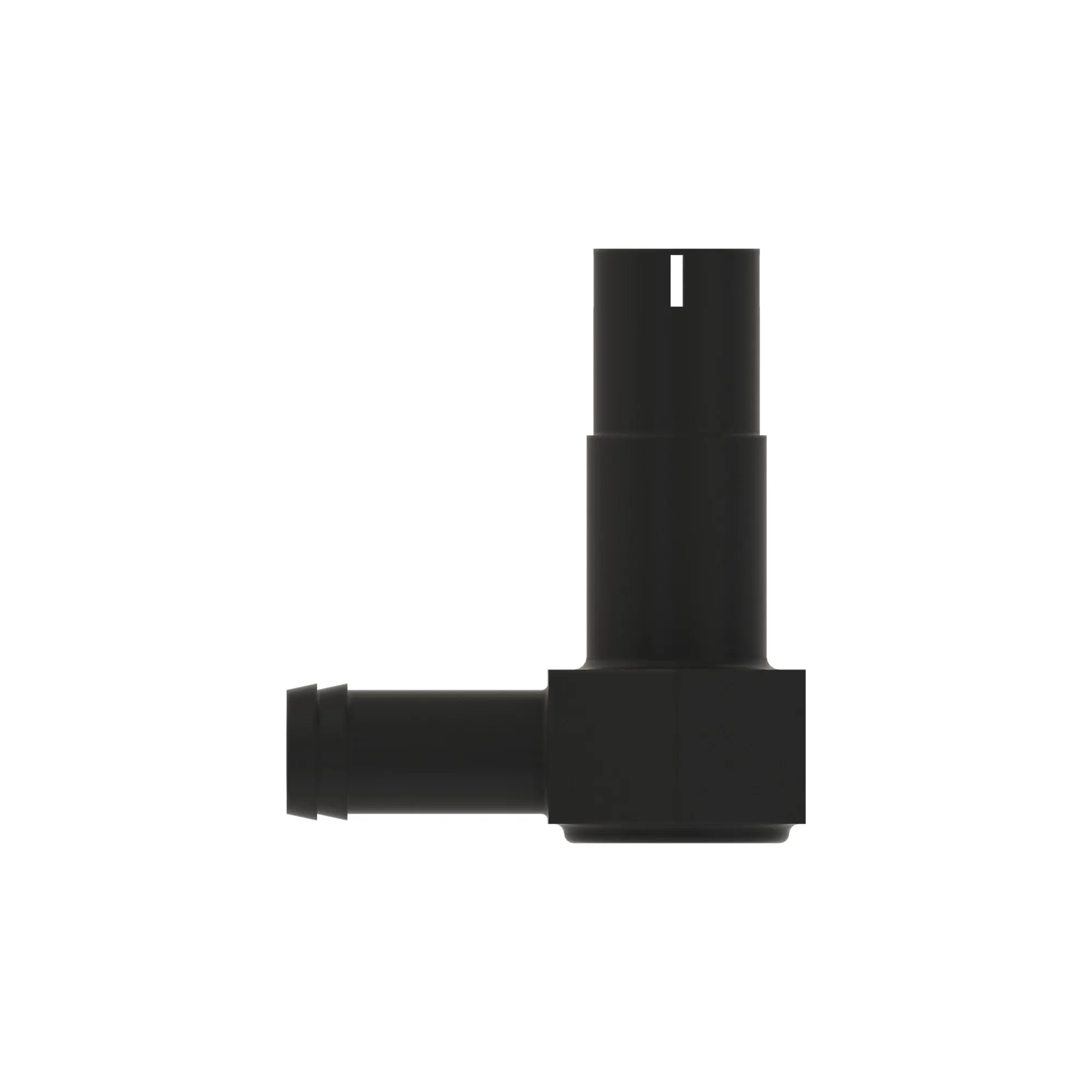 Roll-Over Vent Valve