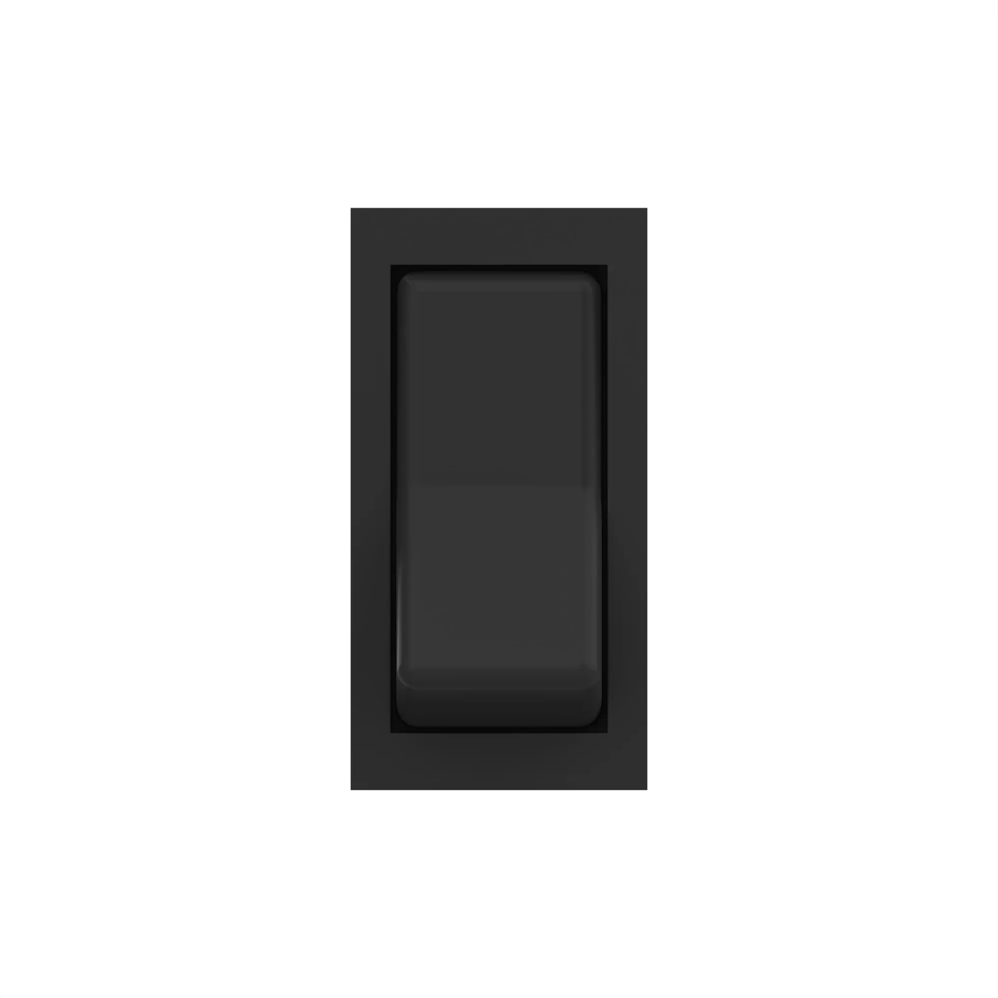 SWITCH, MOMENTARY, NC