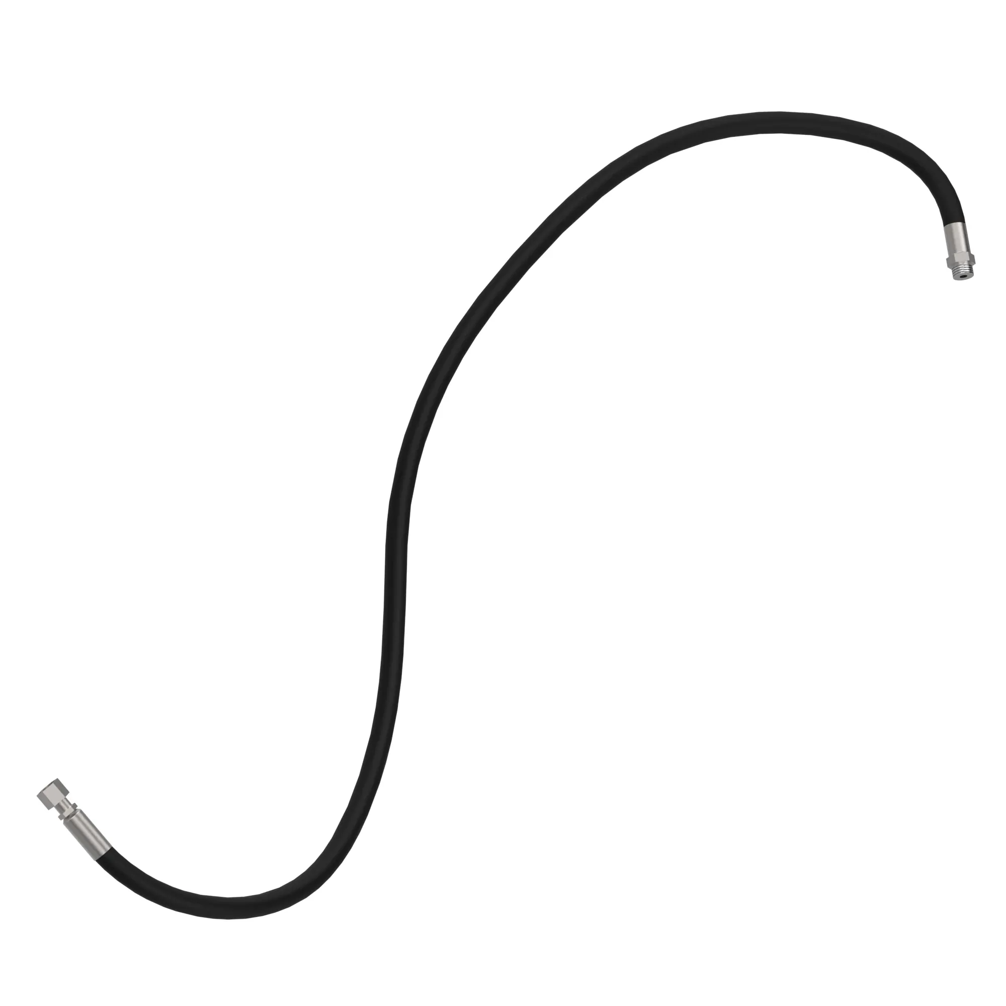 Hydraulic Hose, Hose Assembly