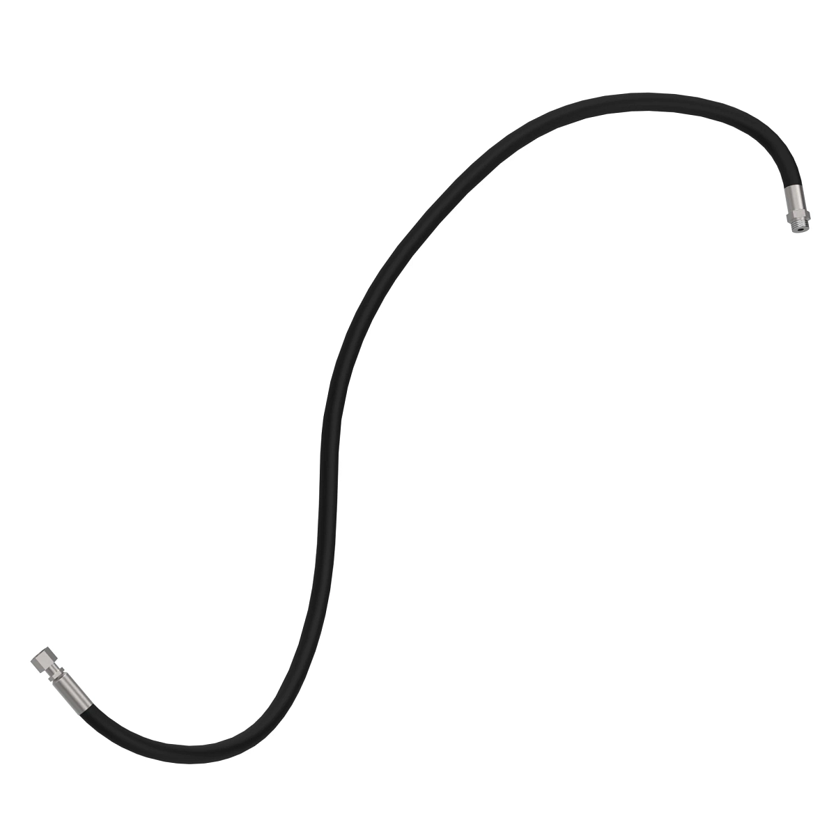 Hydraulic Hose, Hose Assembly