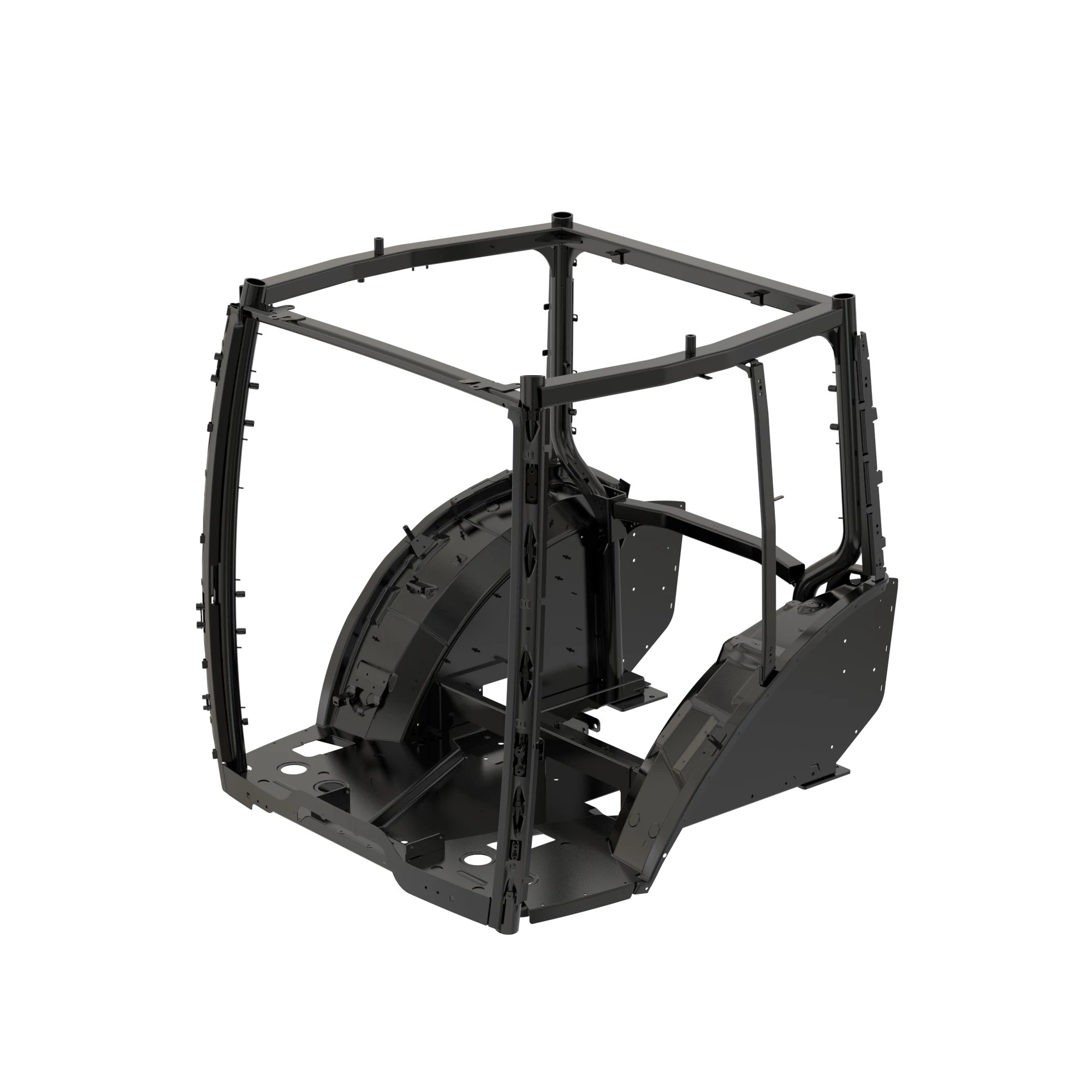 John Deere Cab Frame - AL231053